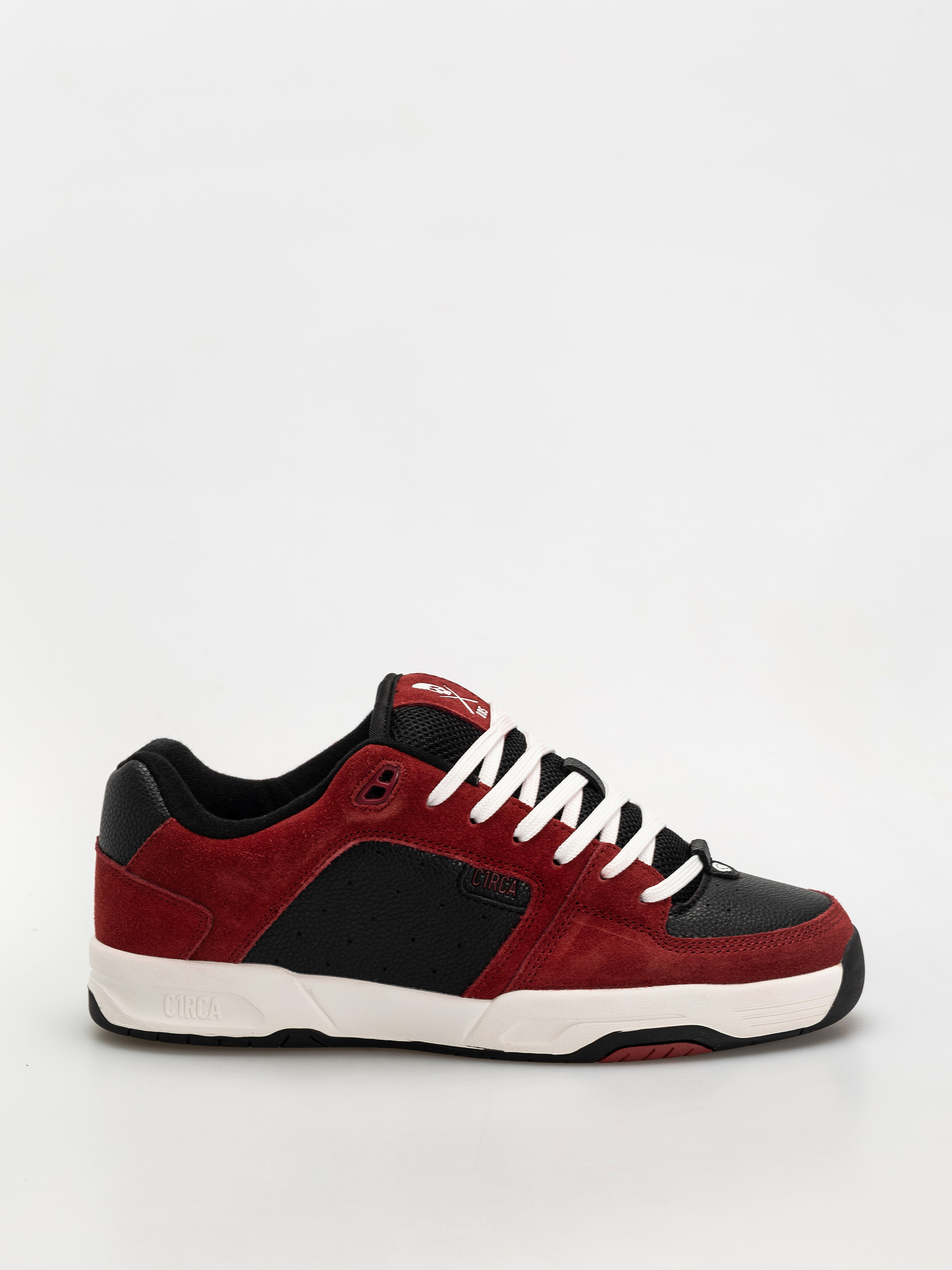 Circa 805 Cipu0151k (red/black/white)