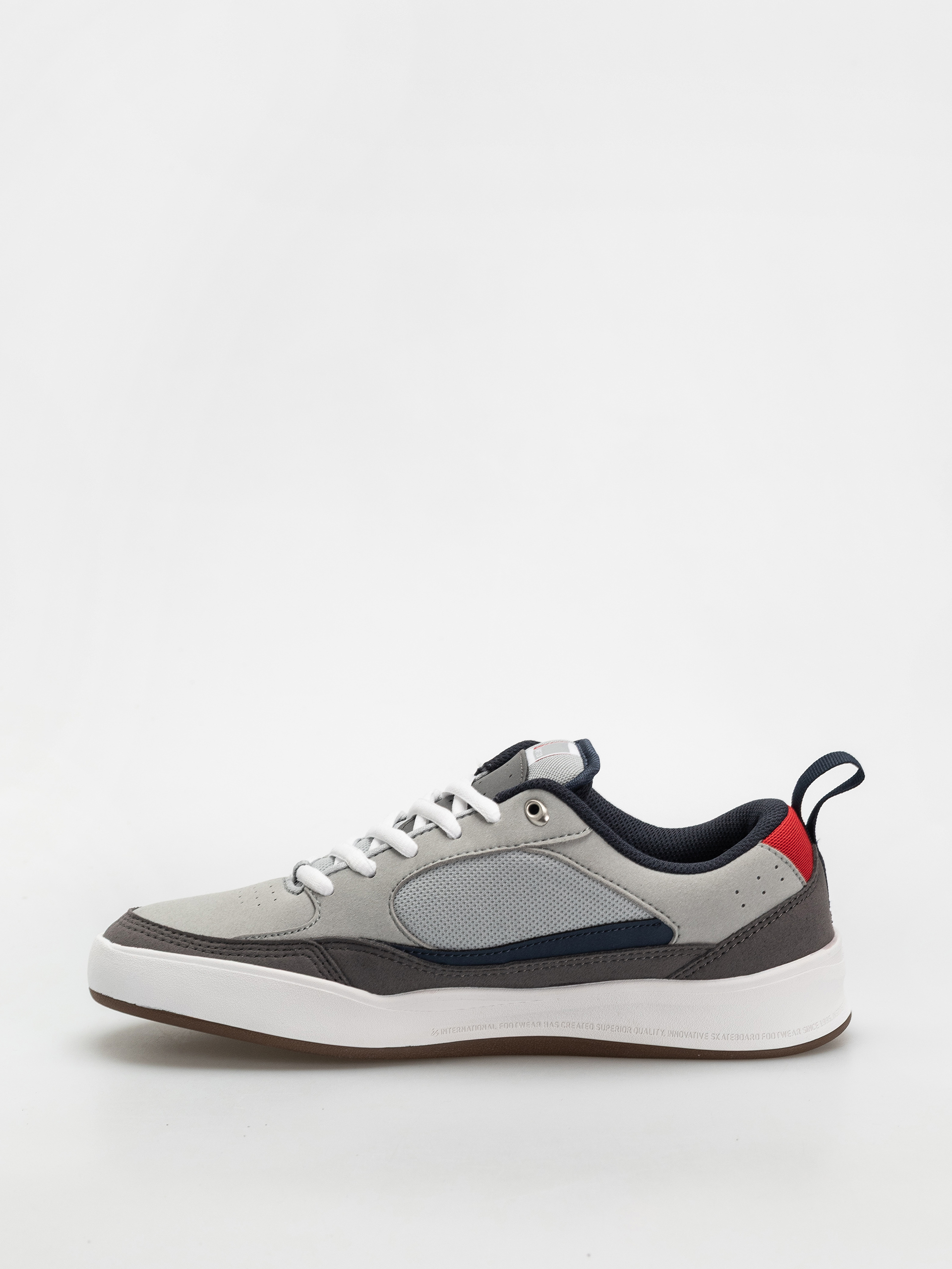 eS Swift 2.0 Cipők (dark grey/light grey)