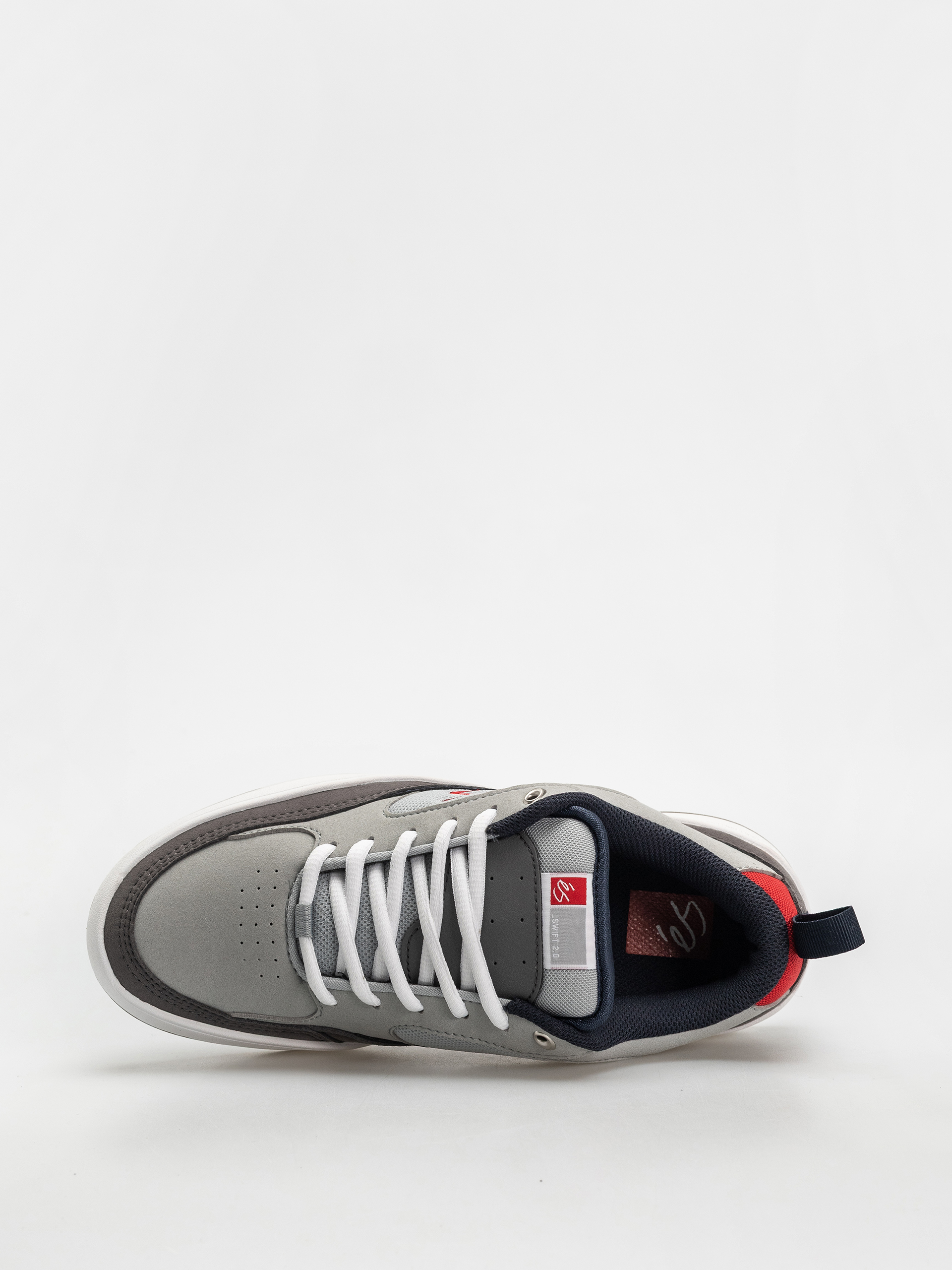 eS Swift 2.0 Cipők (dark grey/light grey)