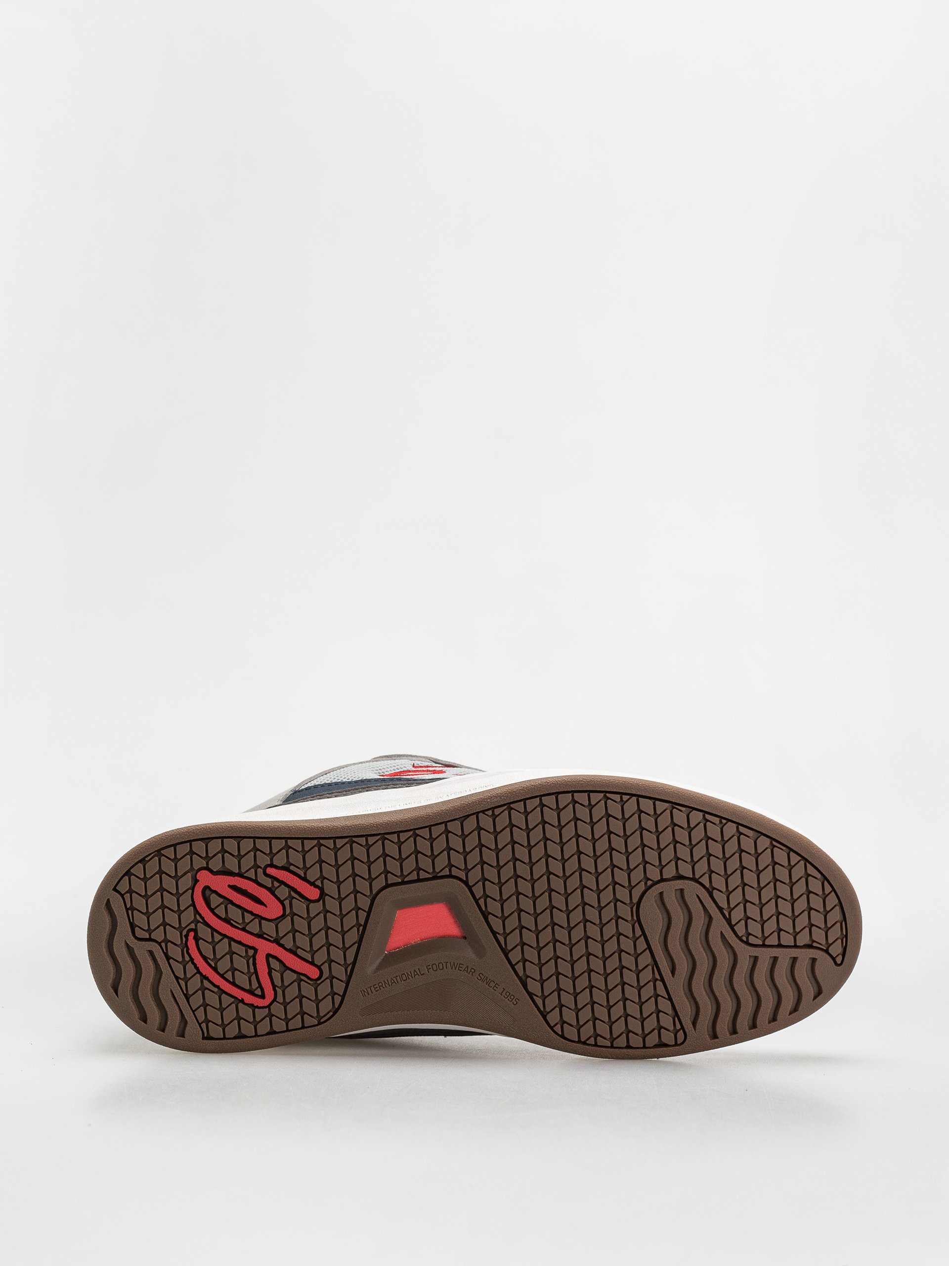 eS Swift 2.0 Cipők (dark grey/light grey)