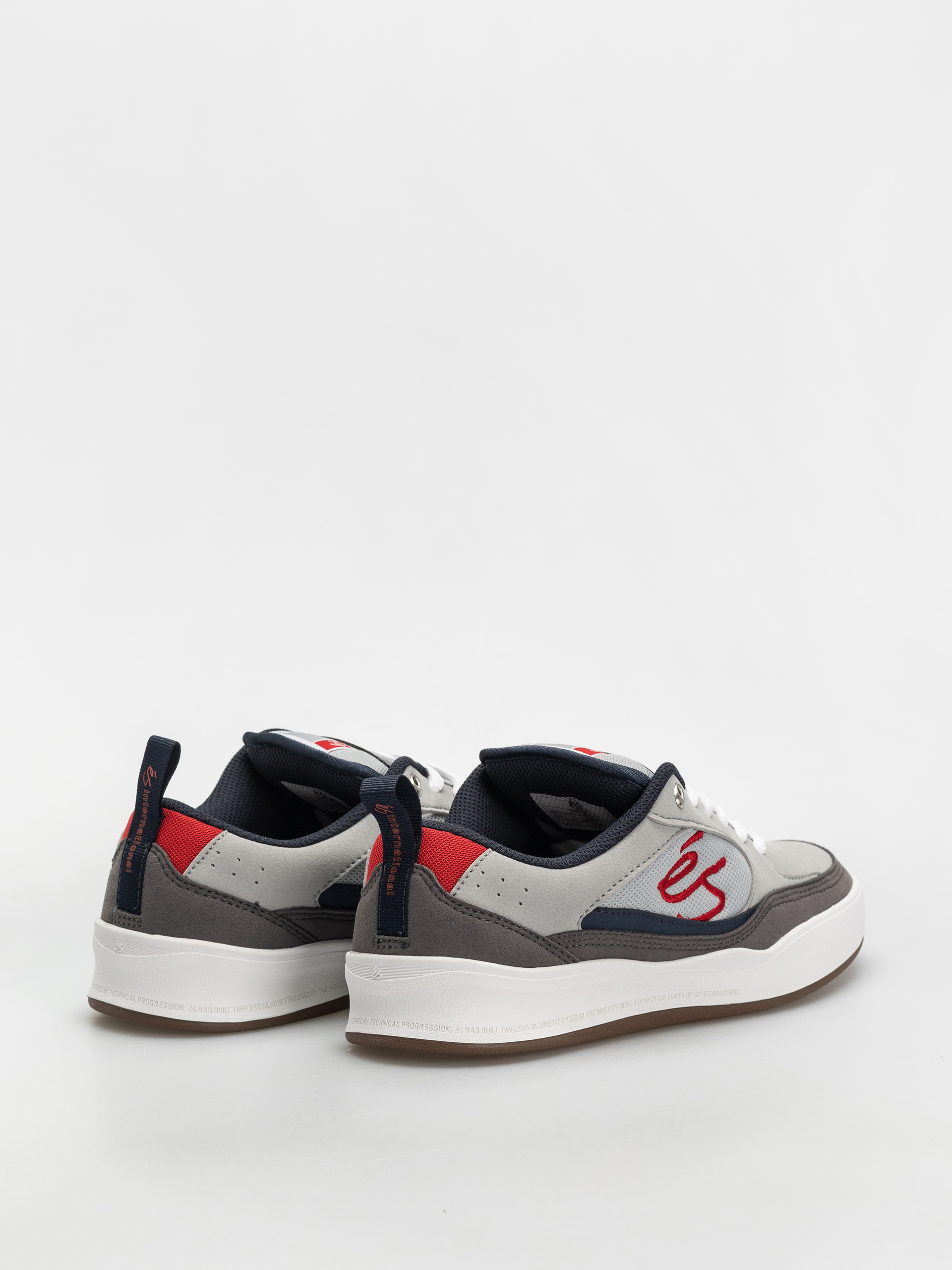 eS Swift 2.0 Cipők (dark grey/light grey)