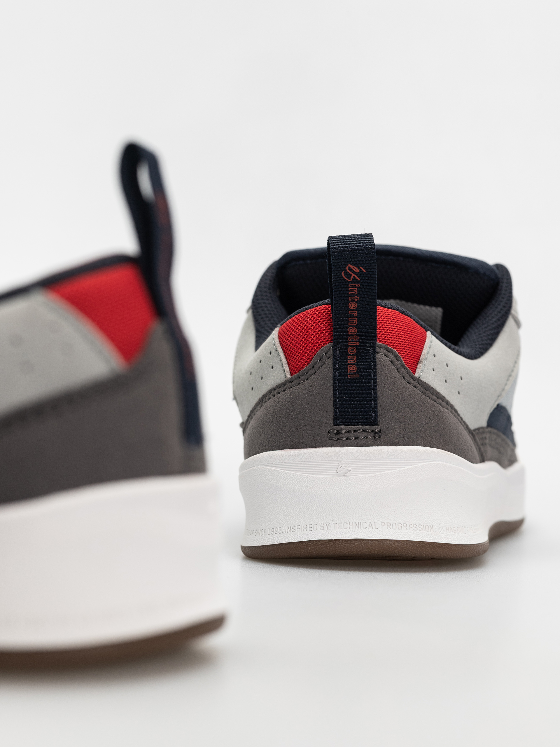 eS Swift 2.0 Cipők (dark grey/light grey)