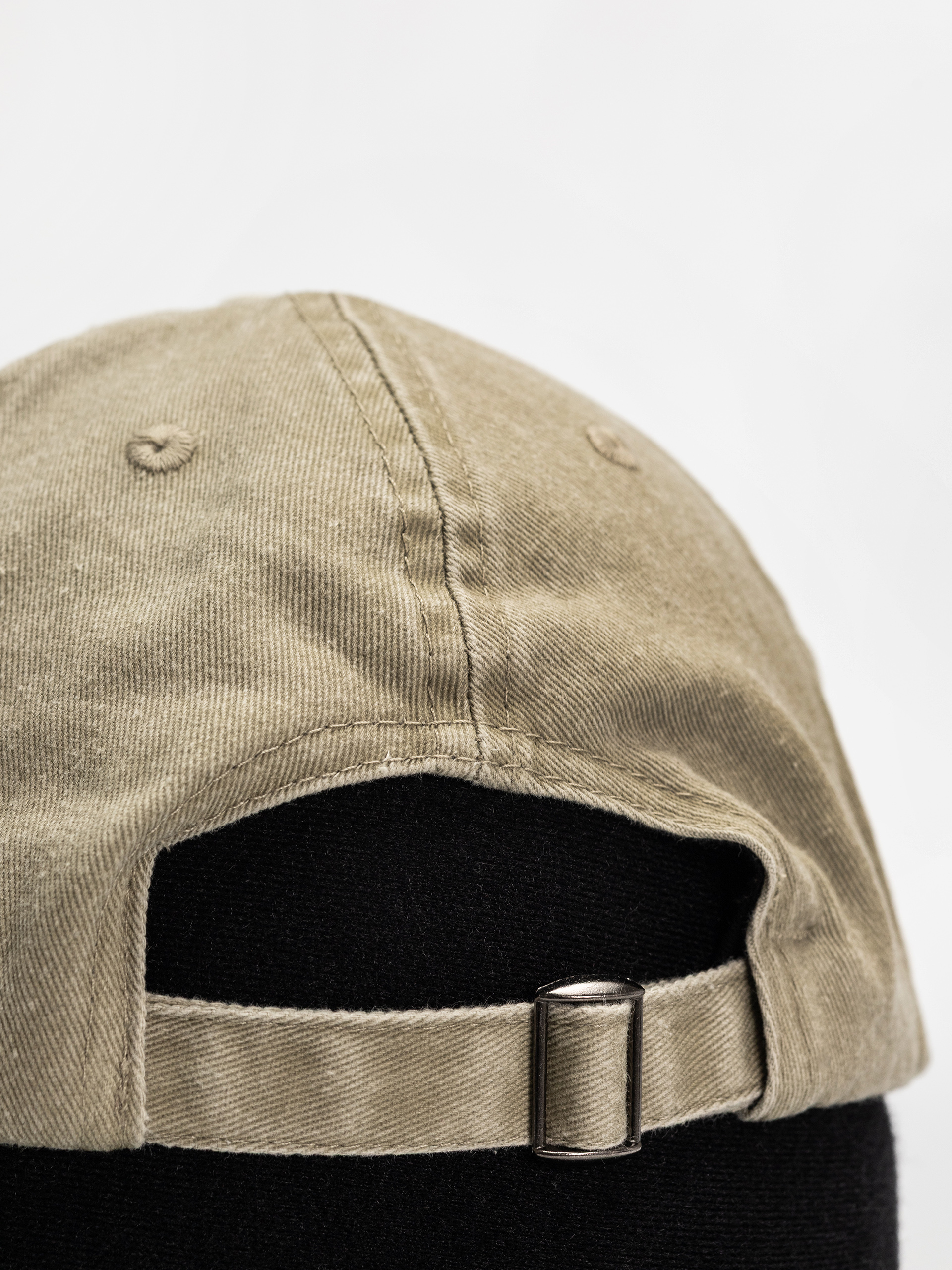 Santa Cruz Team Cap Baseball sapka (moon rock)