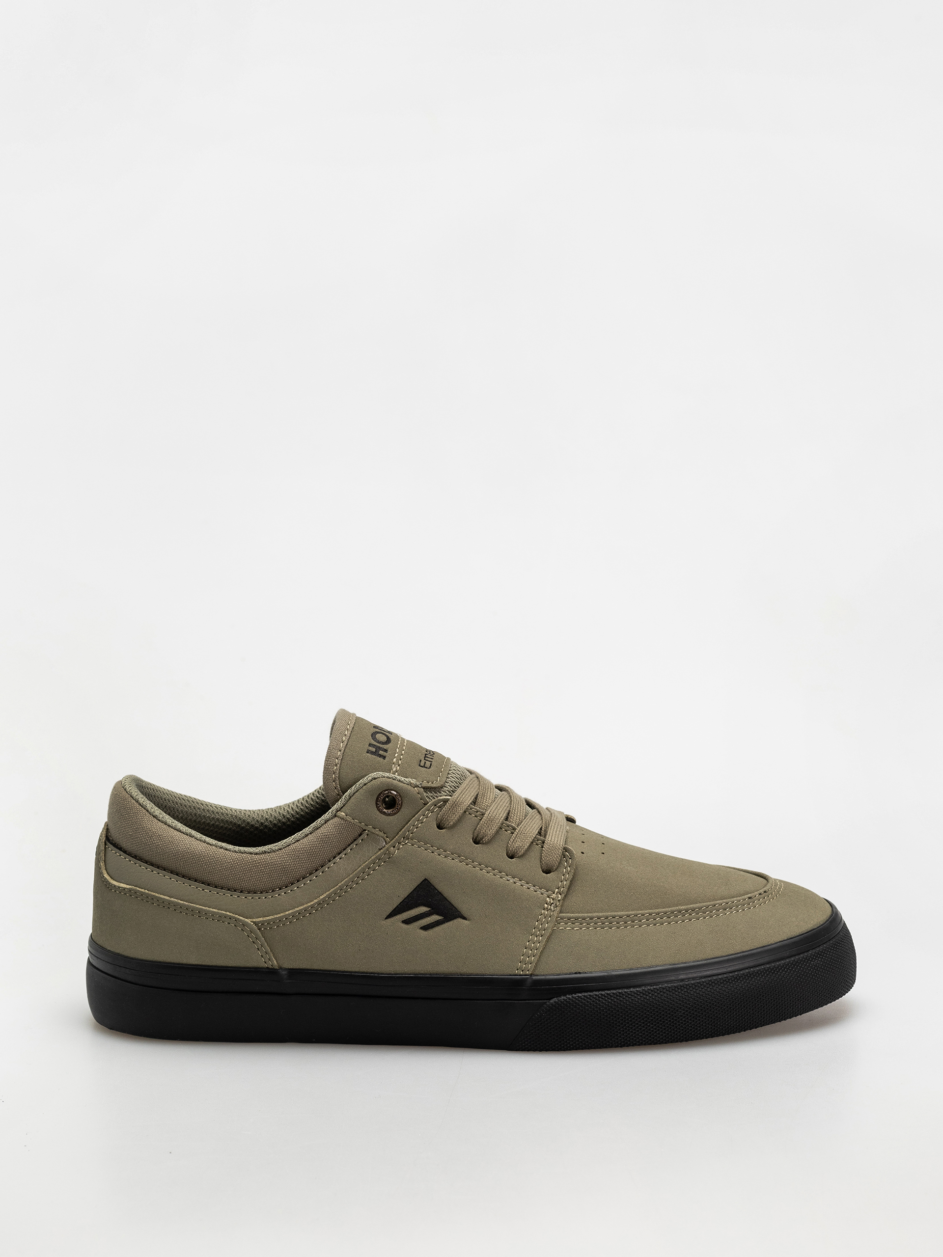 Emerica Hoban Cipők (olive/black)