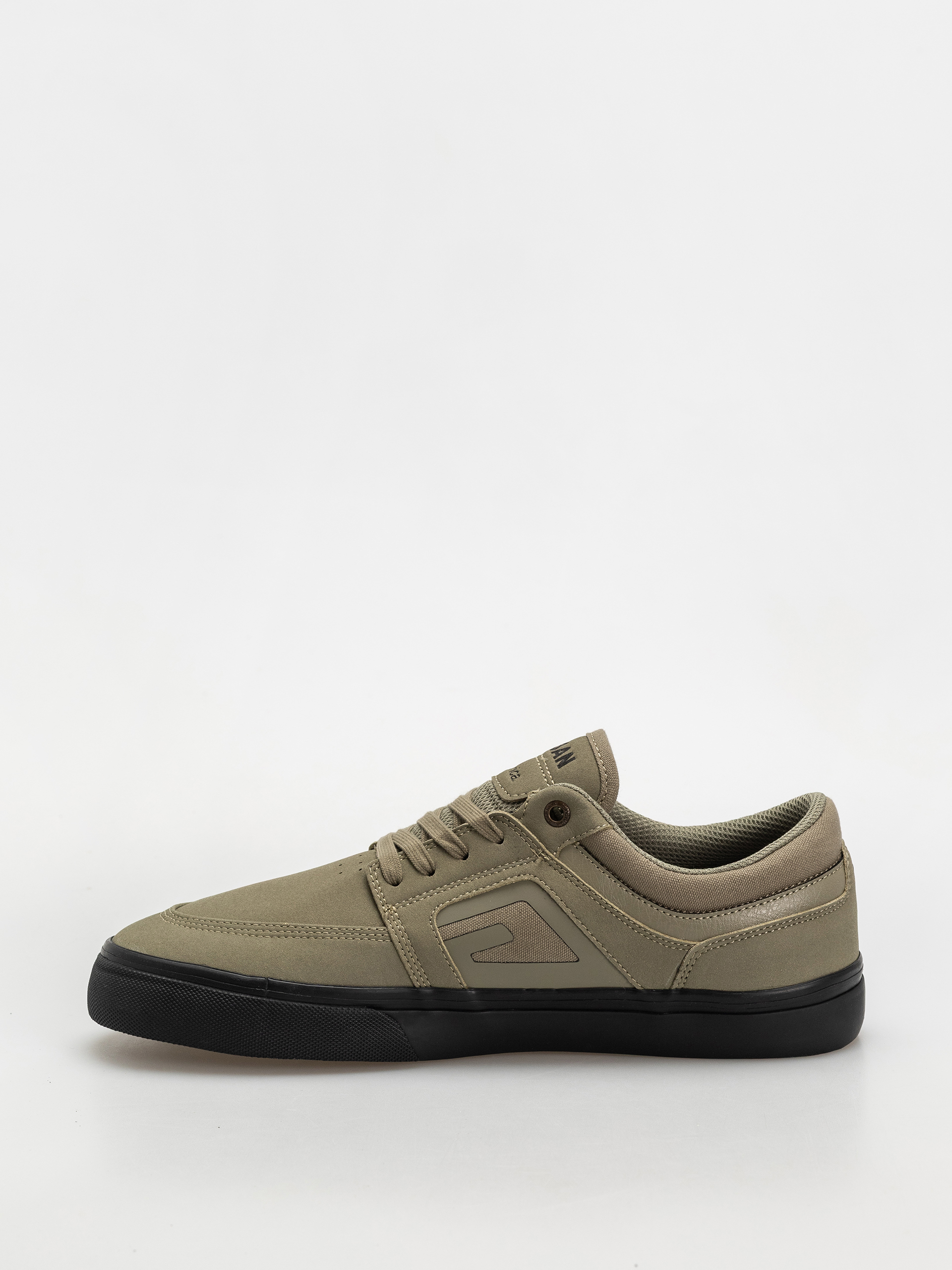 Emerica Hoban Cipők (olive/black)