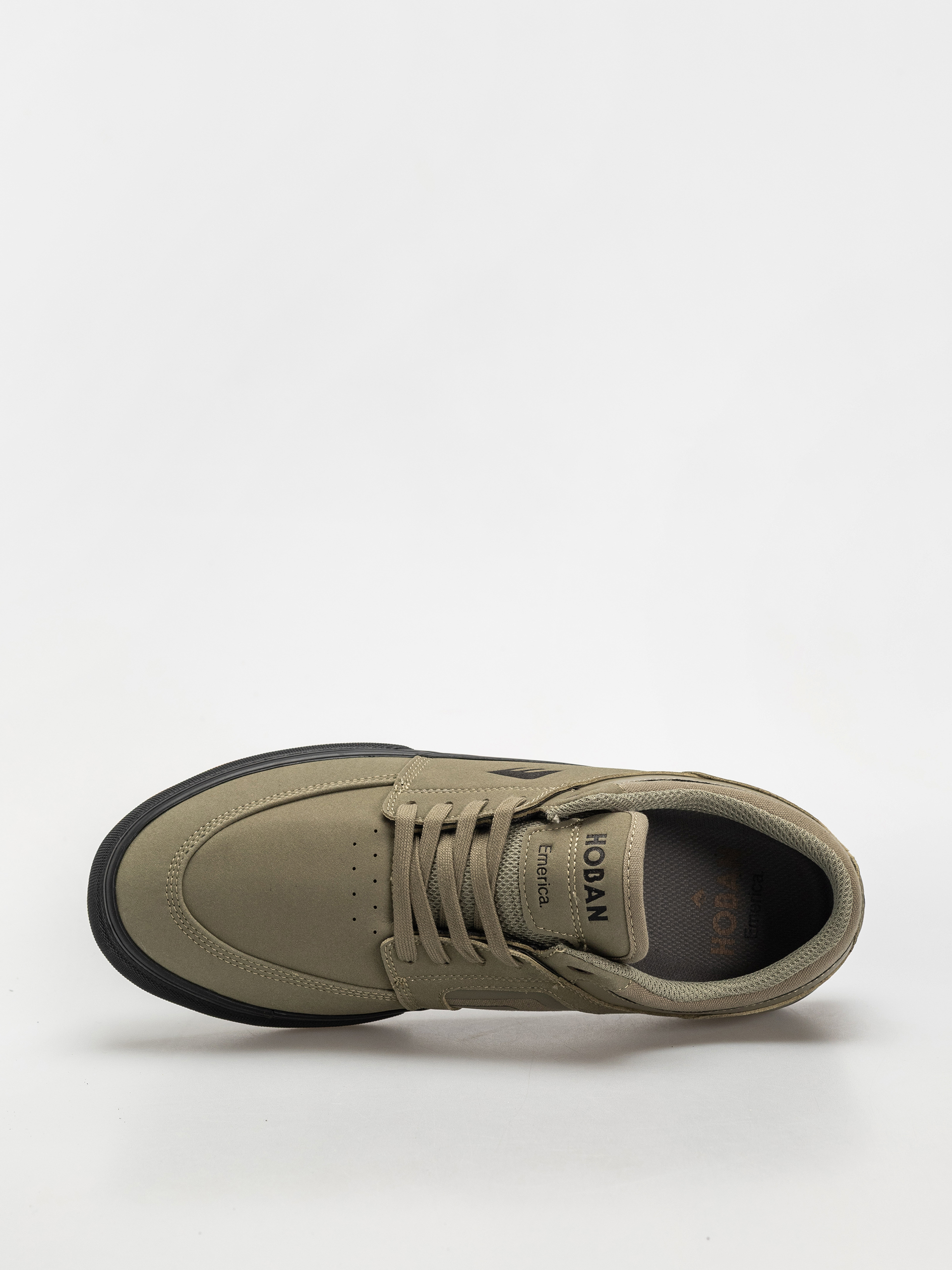 Emerica Hoban Cipők (olive/black)