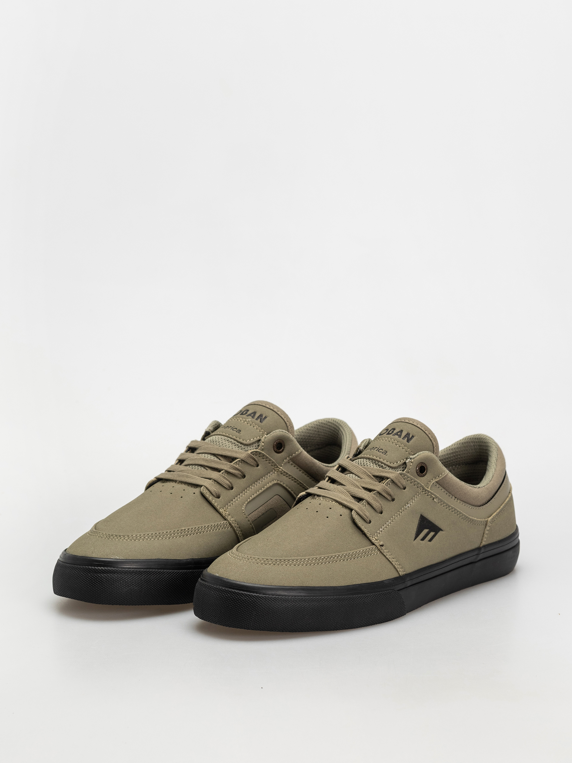 Emerica Hoban Cipők (olive/black)
