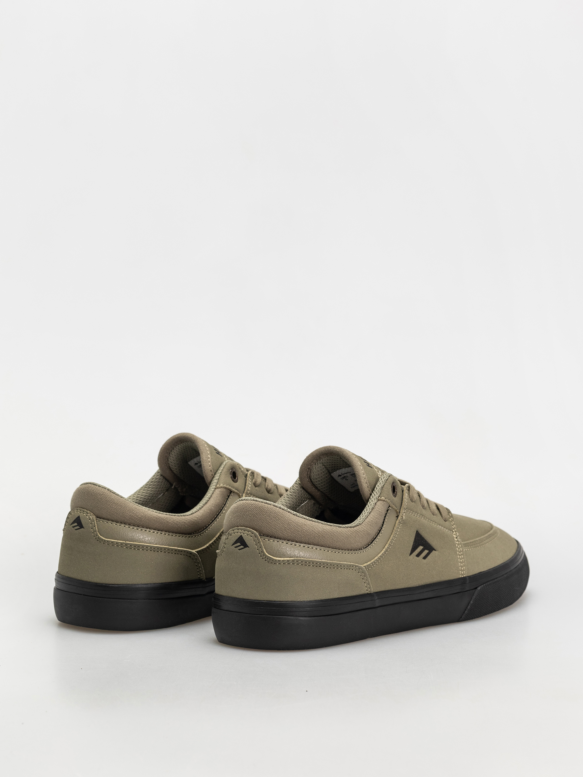Emerica Hoban Cipők (olive/black)