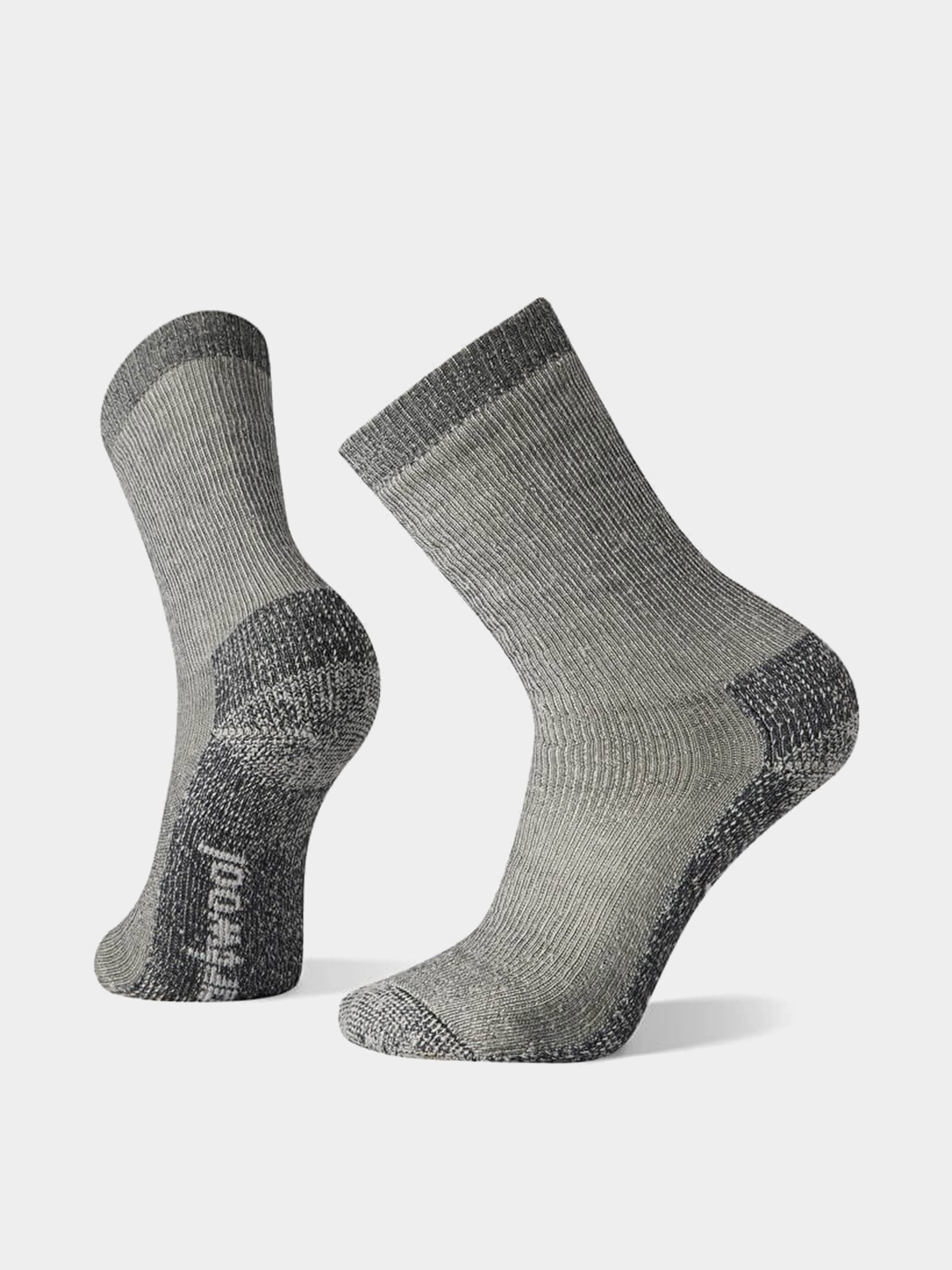 Zokni Smartwool Hike Classic Edition Extra Cushion (medium gray)
