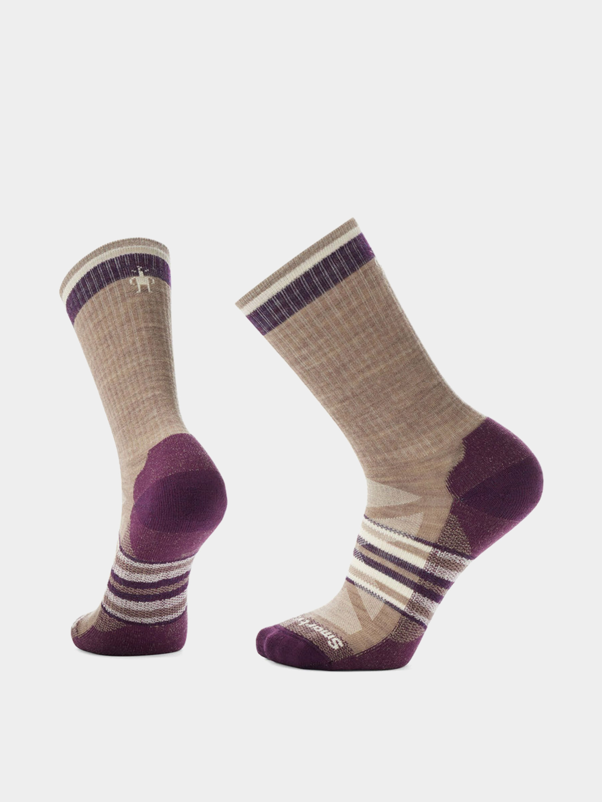 Zokni Smartwool Outdoor Light Cushion