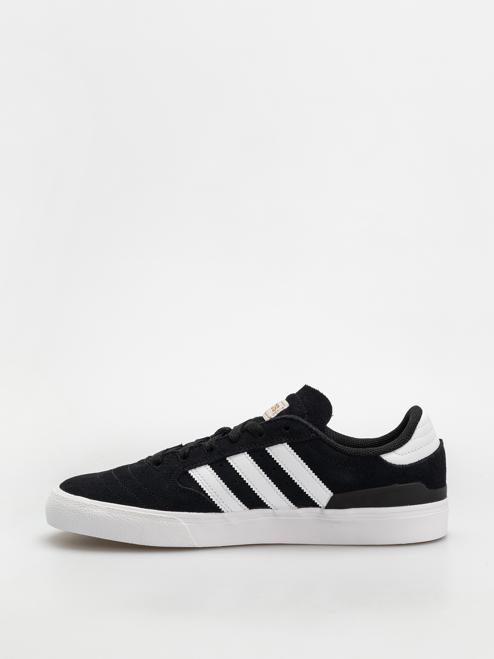 adidas Busenitz Vulc II Cipők (cblack/ftwwht/gum4)