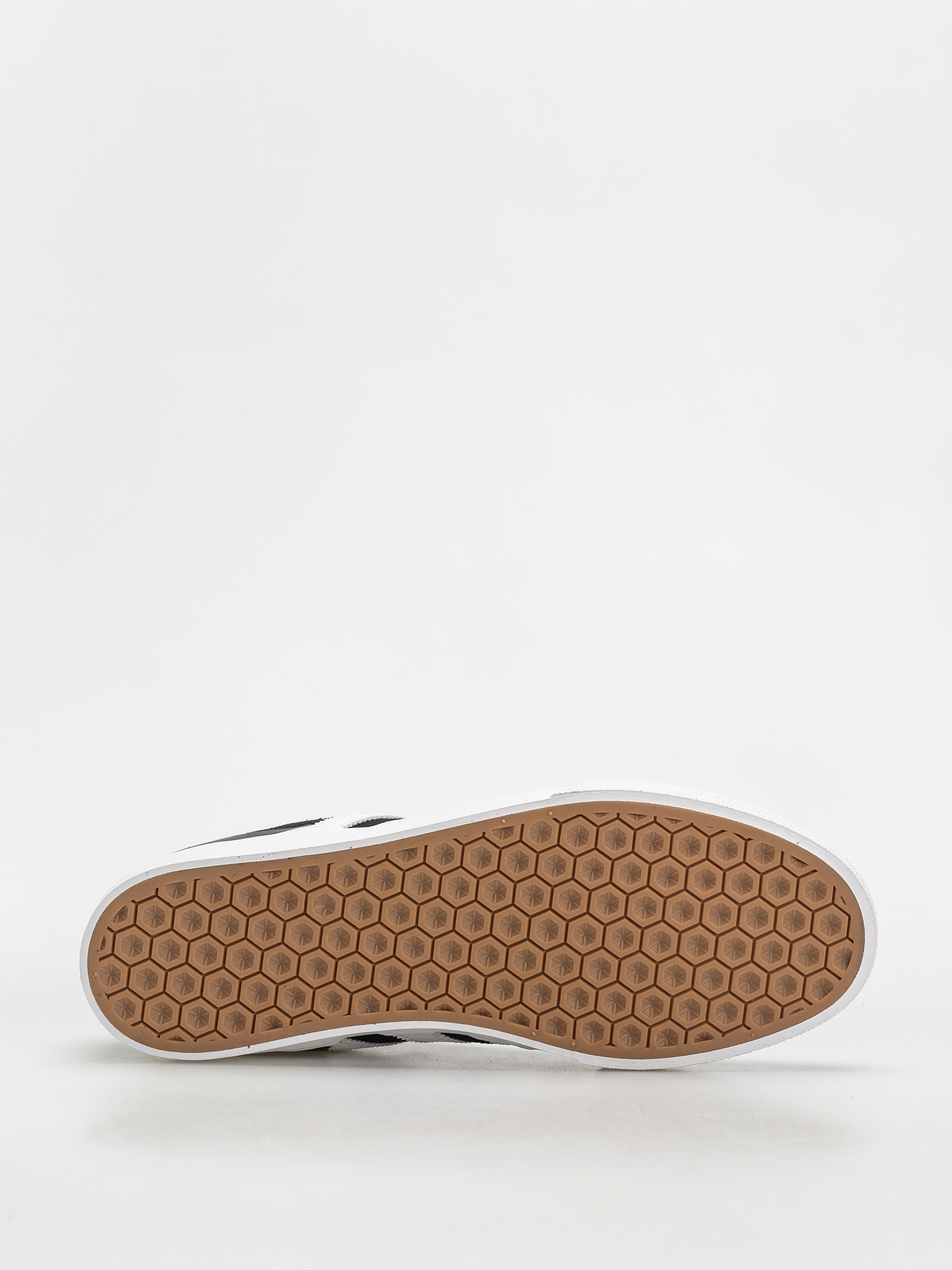 adidas Busenitz Vulc II Cipők (cblack/ftwwht/gum4)