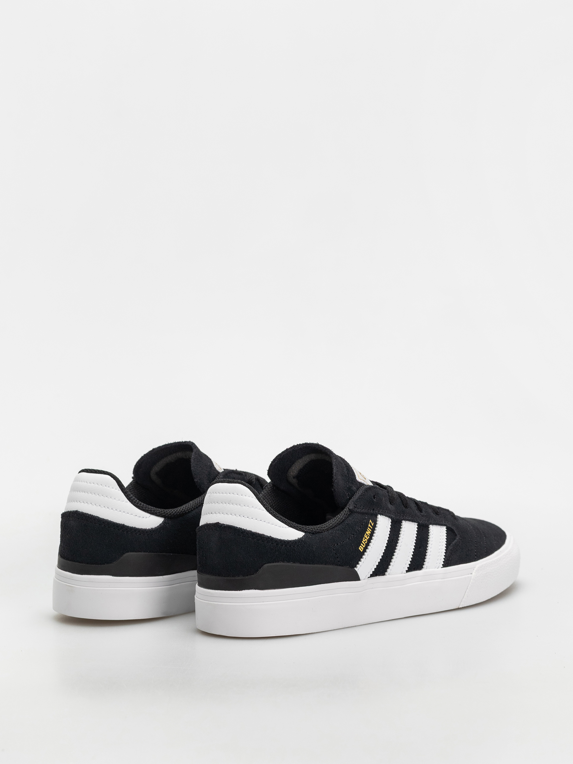 adidas Busenitz Vulc II Cipők (cblack/ftwwht/gum4)