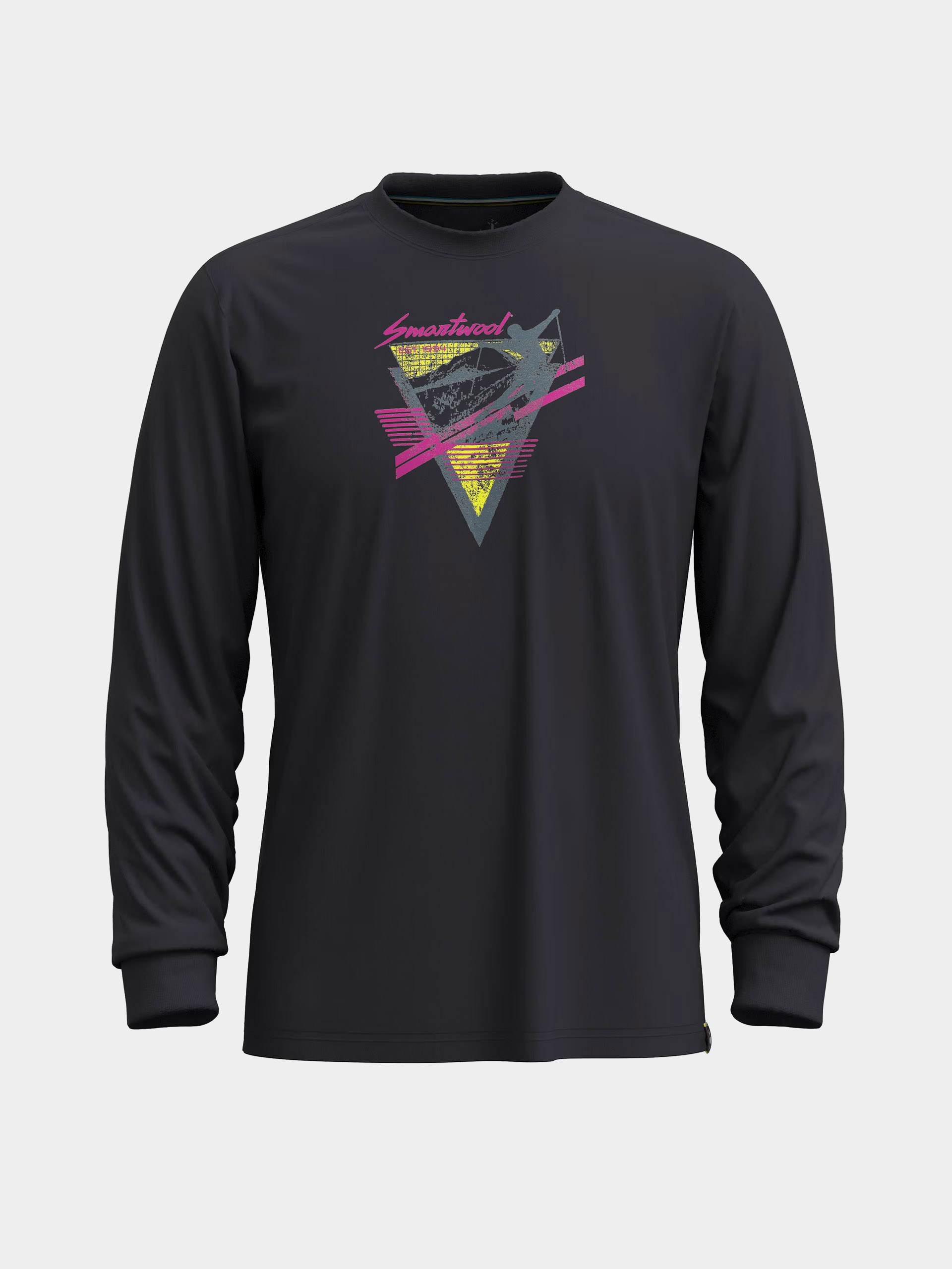 Alsónemű Smartwool Original Shred Graphic