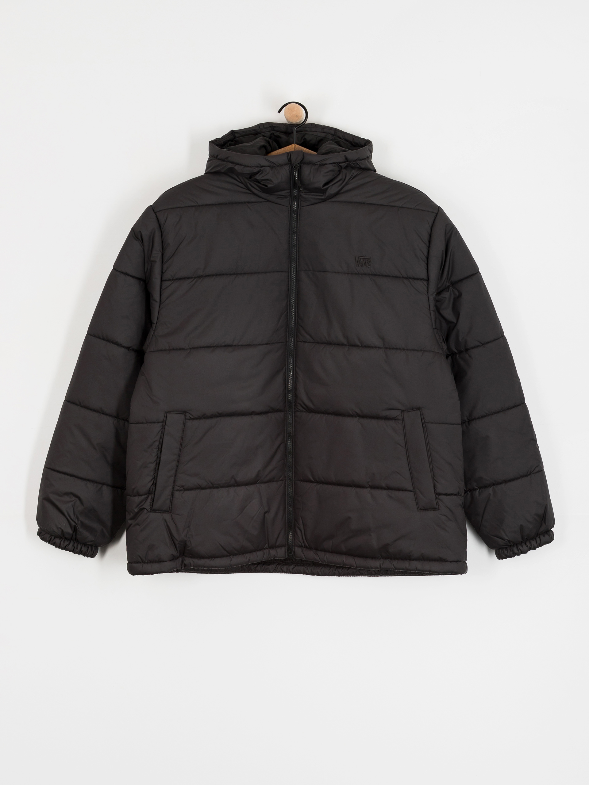 Vans Mte Hillgate Puffer Dzseki (black)