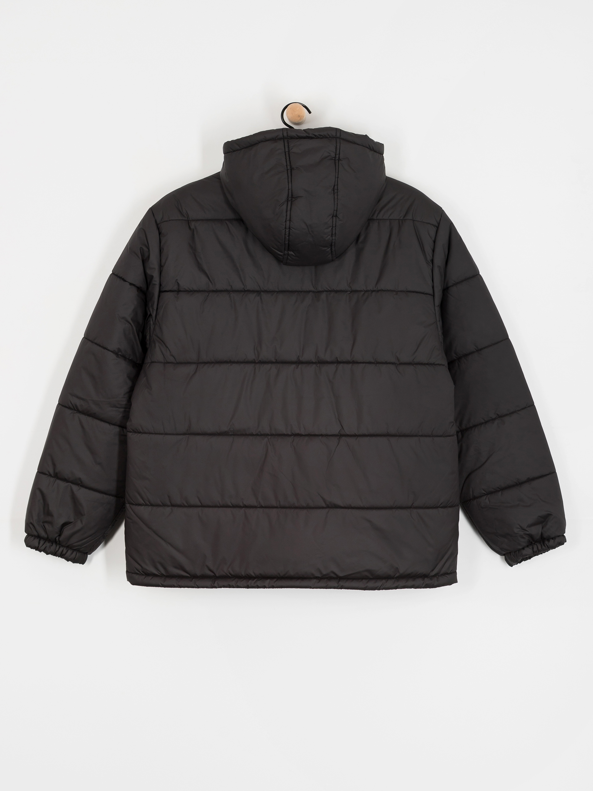 Vans Mte Hillgate Puffer Dzseki (black)
