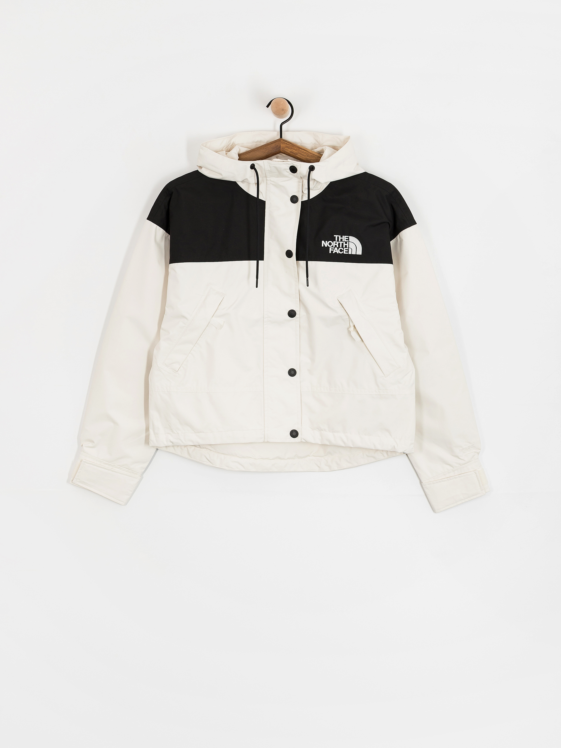 The North Face Reign On Wmn Dzseki (white dune/tnf black)