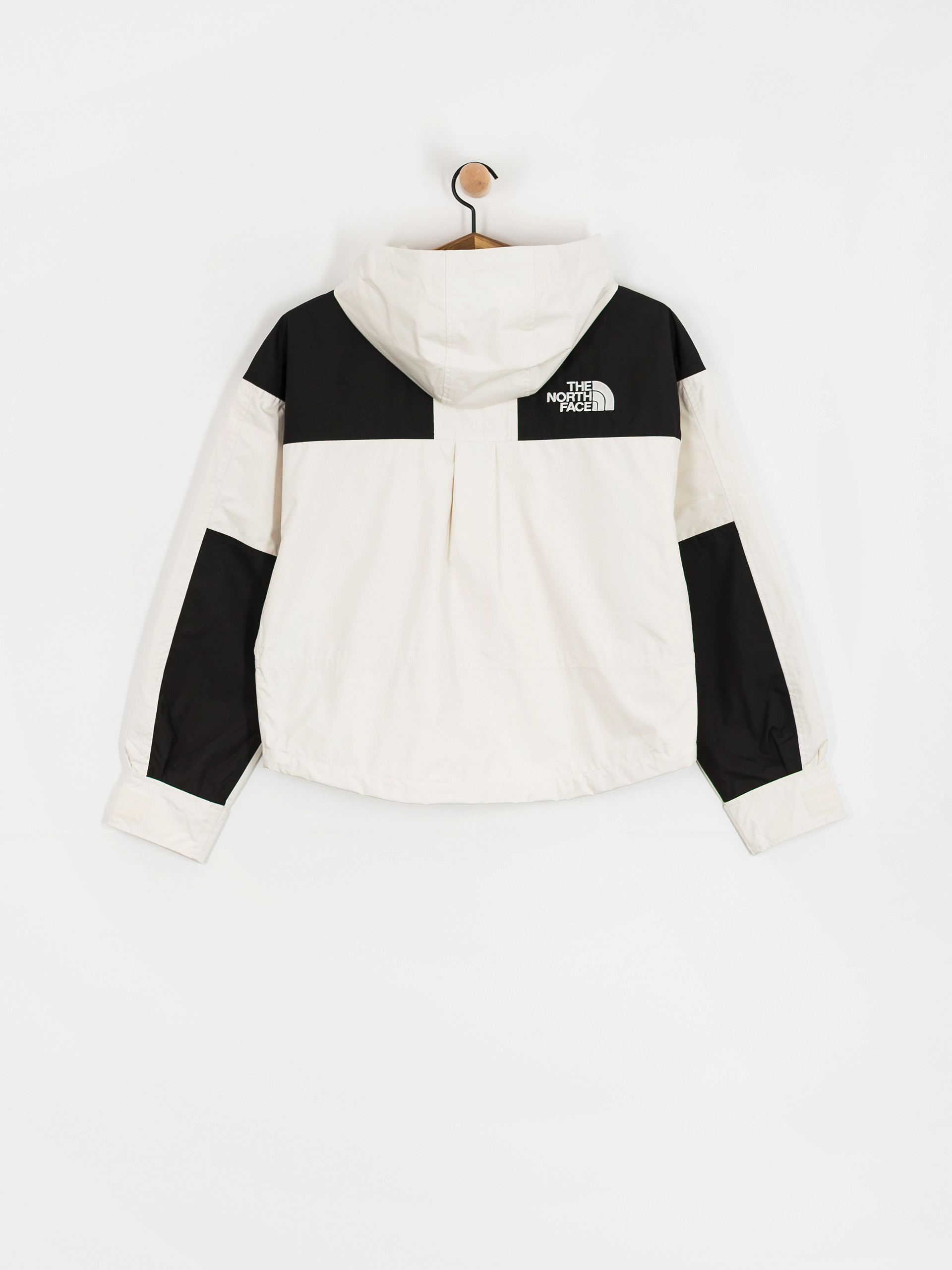 The North Face Reign On Wmn Dzseki (white dune/tnf black)