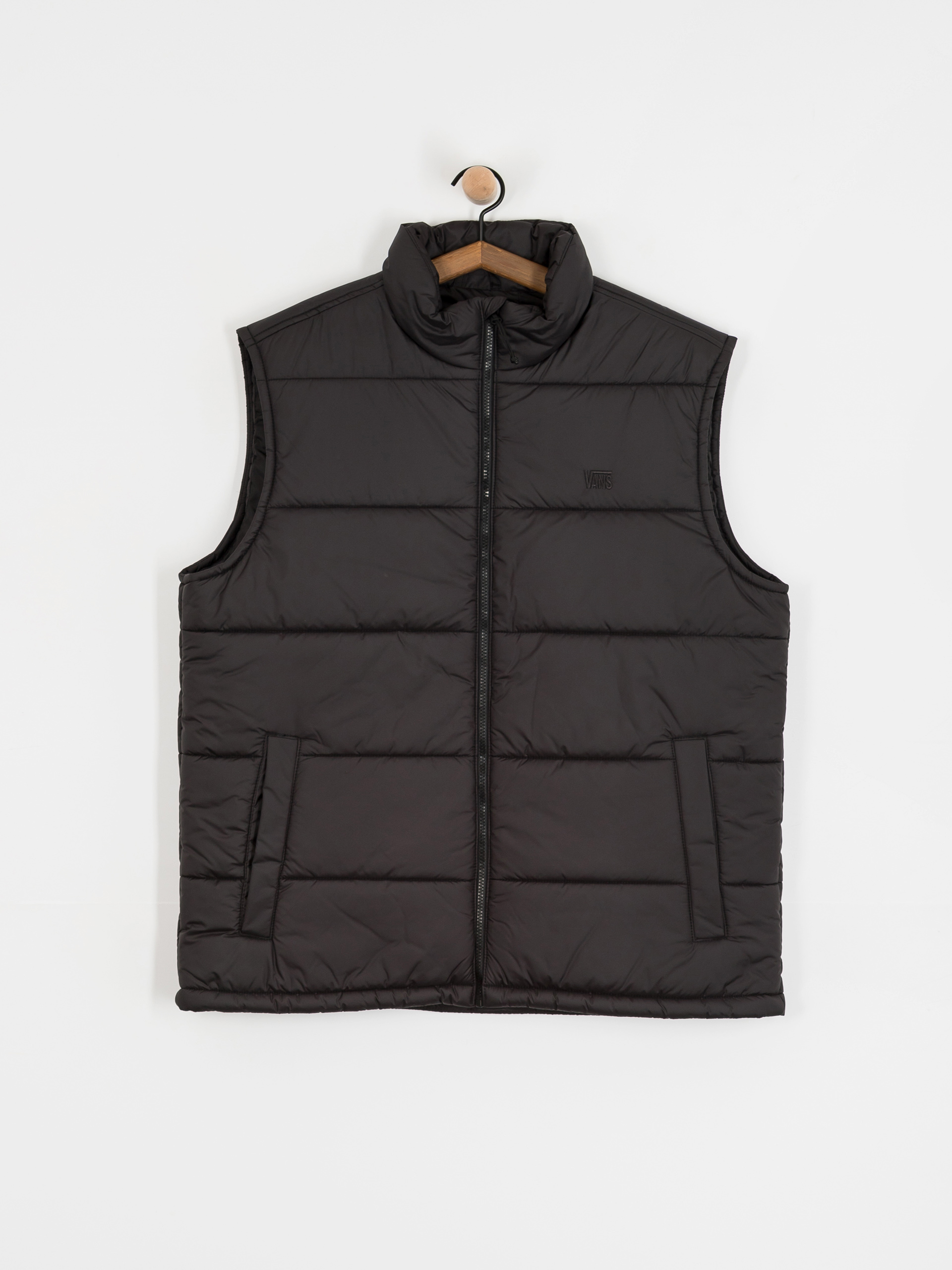 Vans Mte Hillgate Vest Mellény (black)