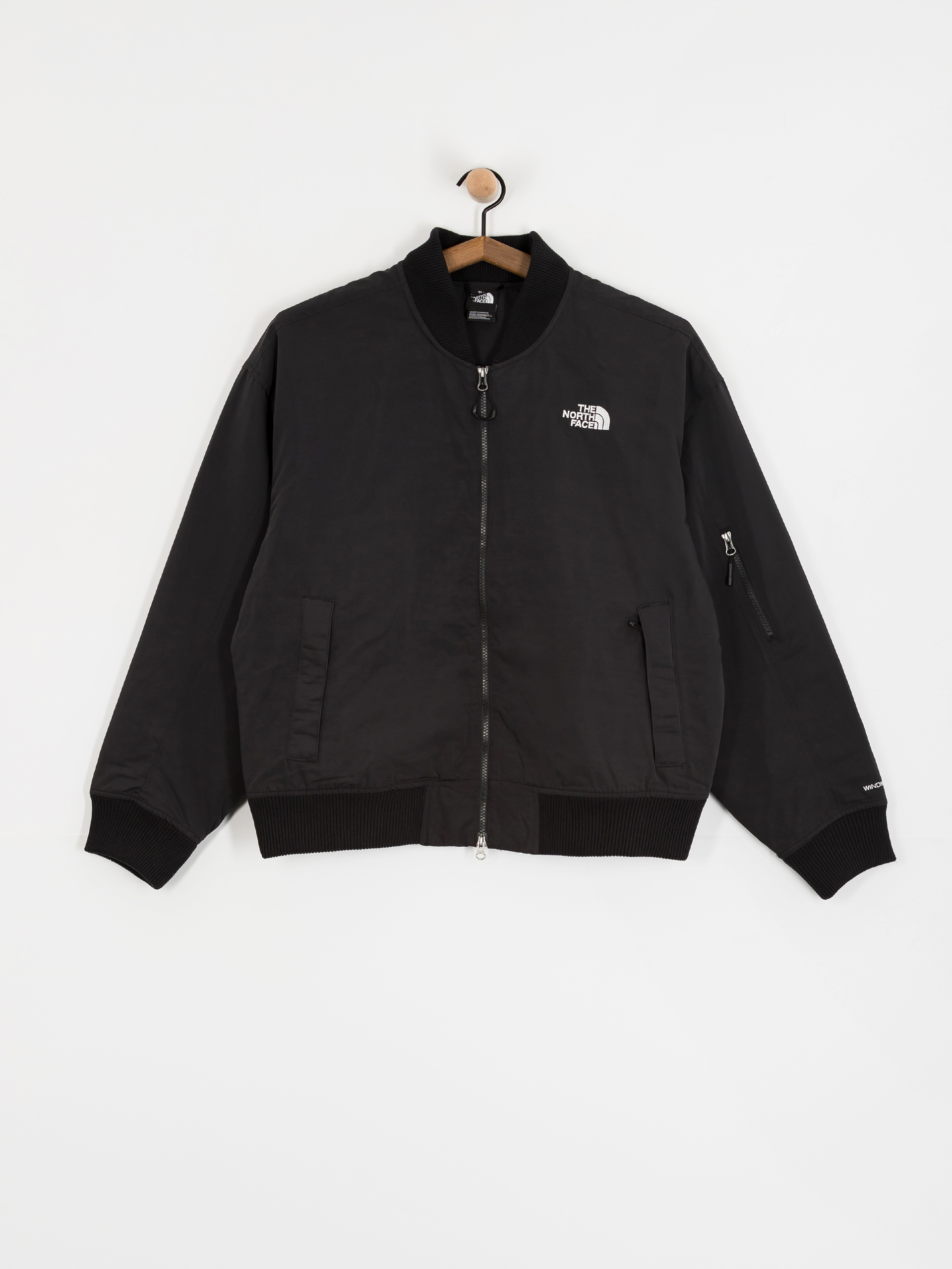 The North Face Bomber Dzseki (tnf black)