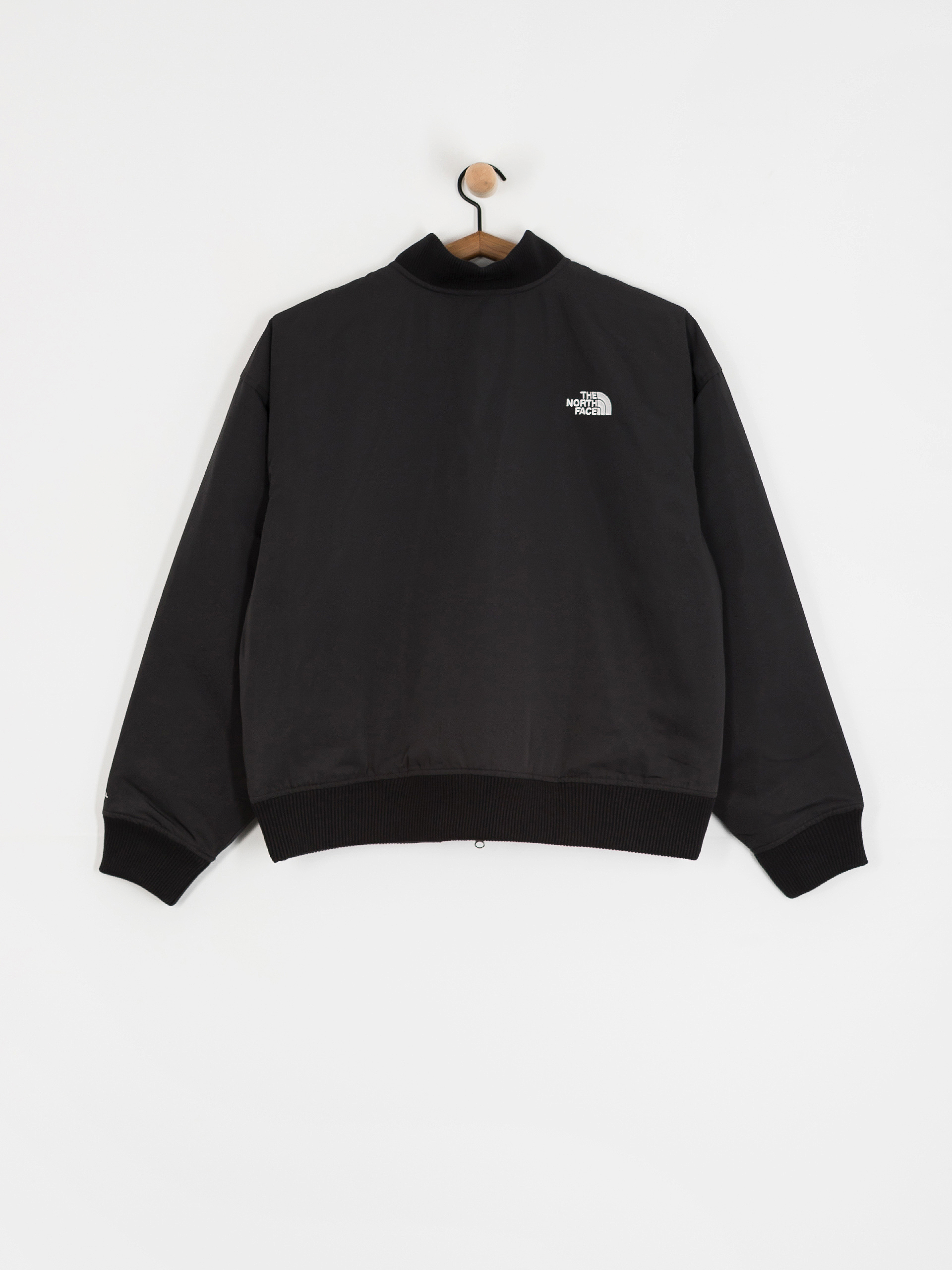 The North Face Bomber Dzseki (tnf black)