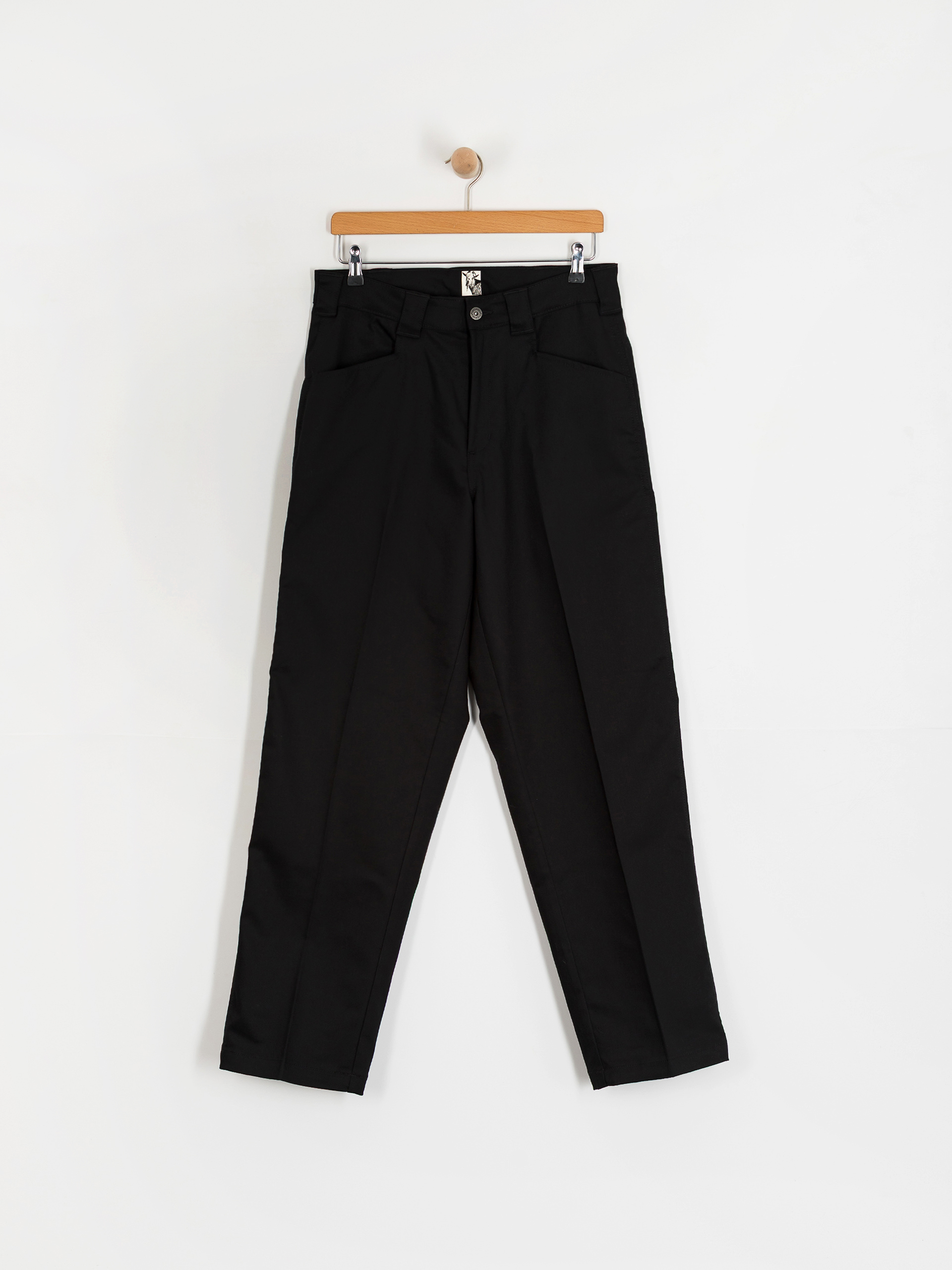 Dickies x Mike Anderson Flex Work Kisnadrág (black)