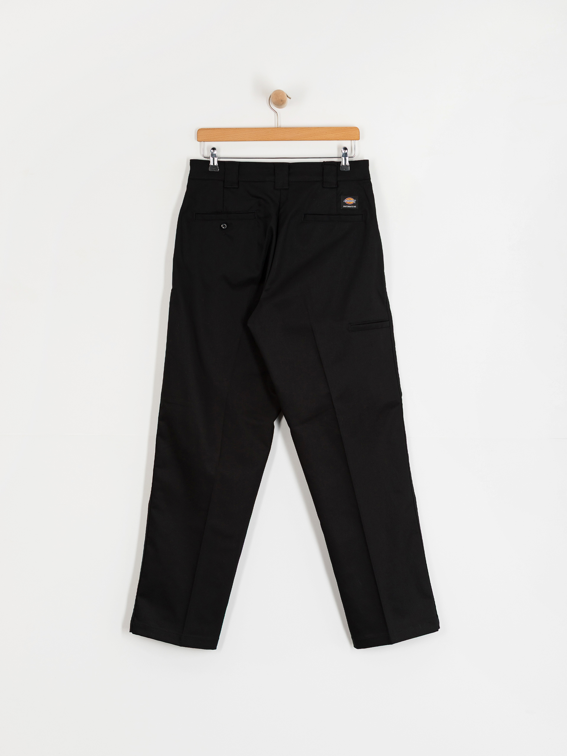 Dickies x Mike Anderson Flex Work Kisnadrág (black)