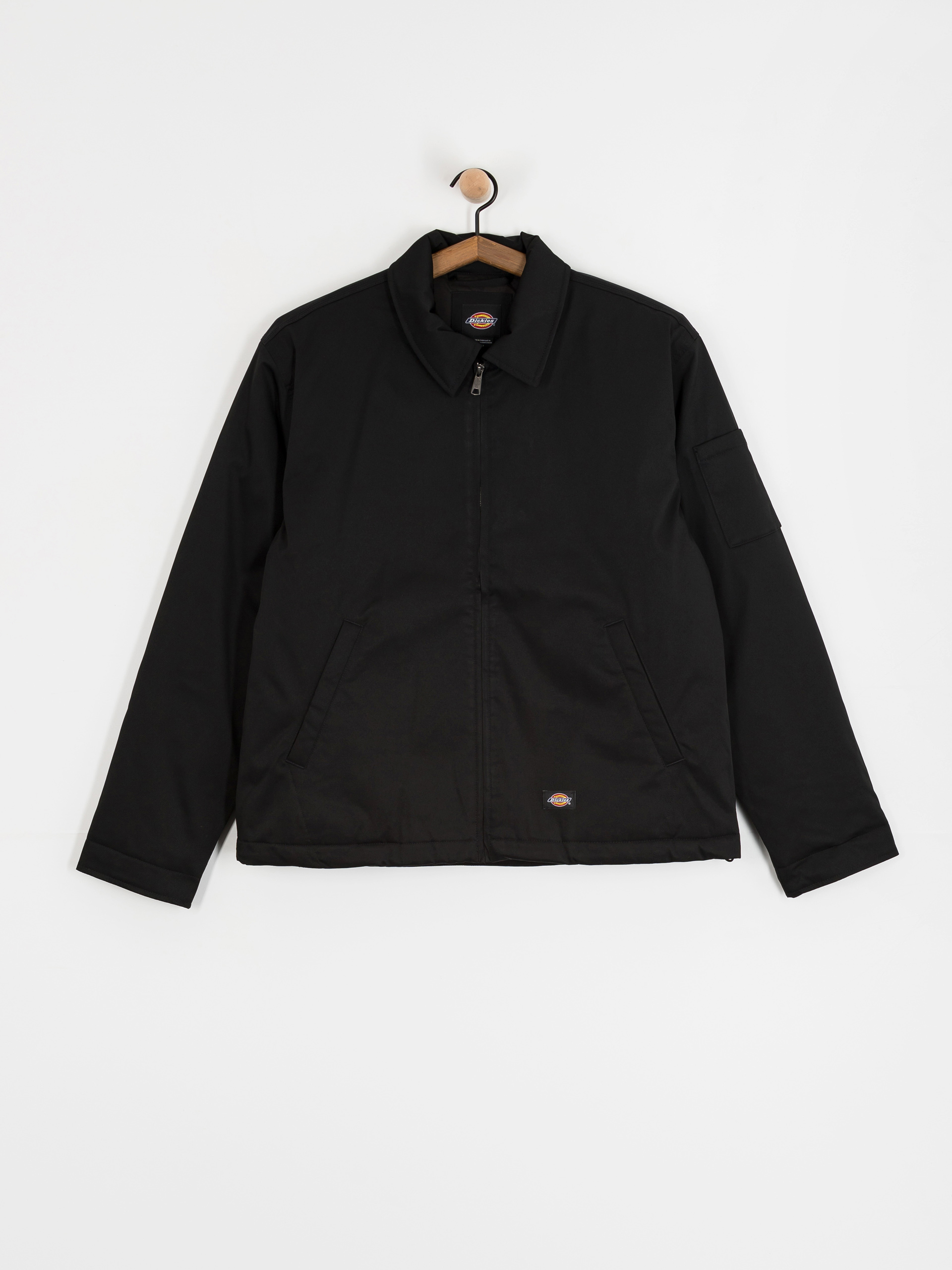 Dzseki Dickies Eisenhower Puffer (black)