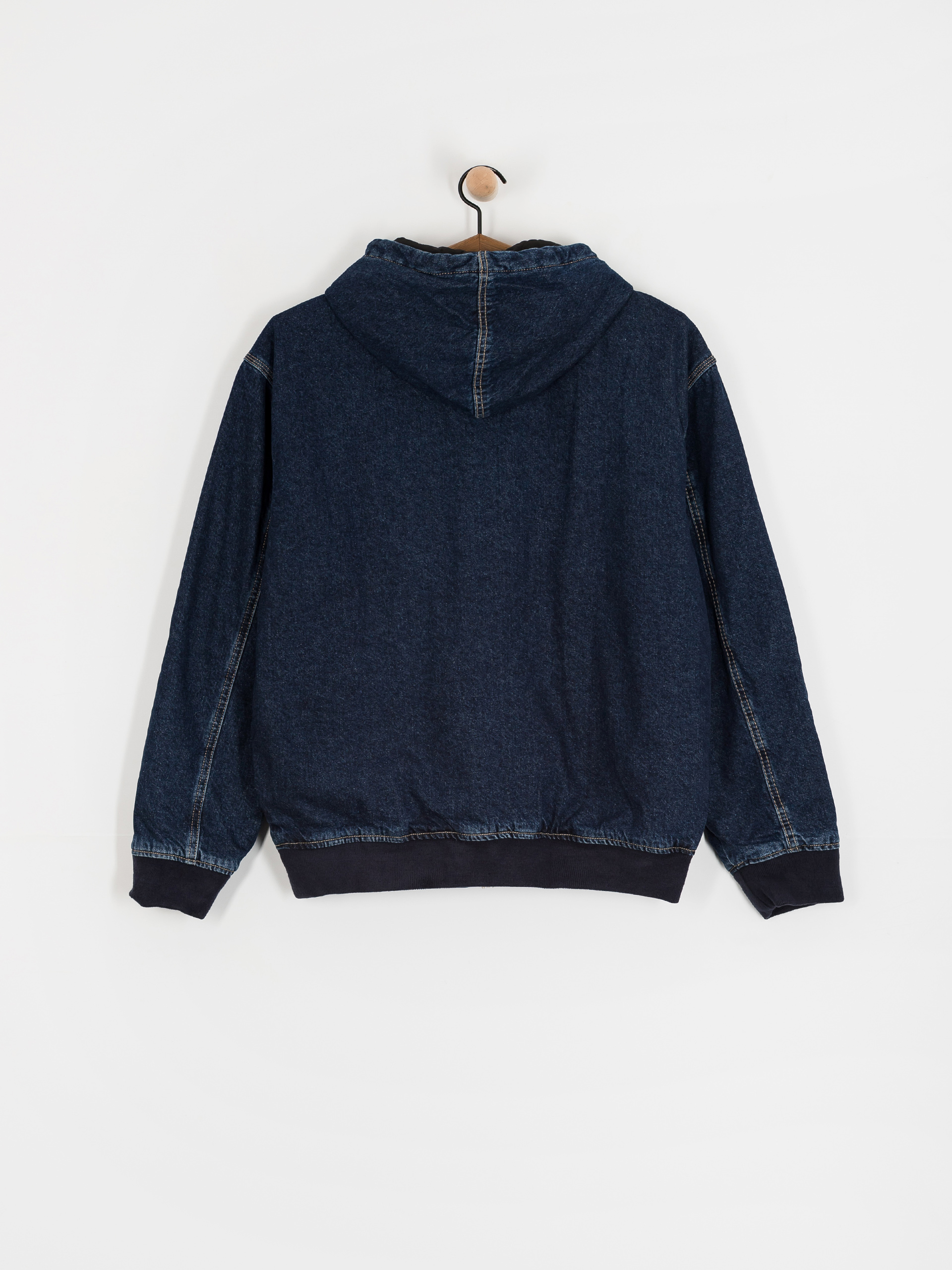 Dzseki Dickies Hilham Hooded (dark indigo)