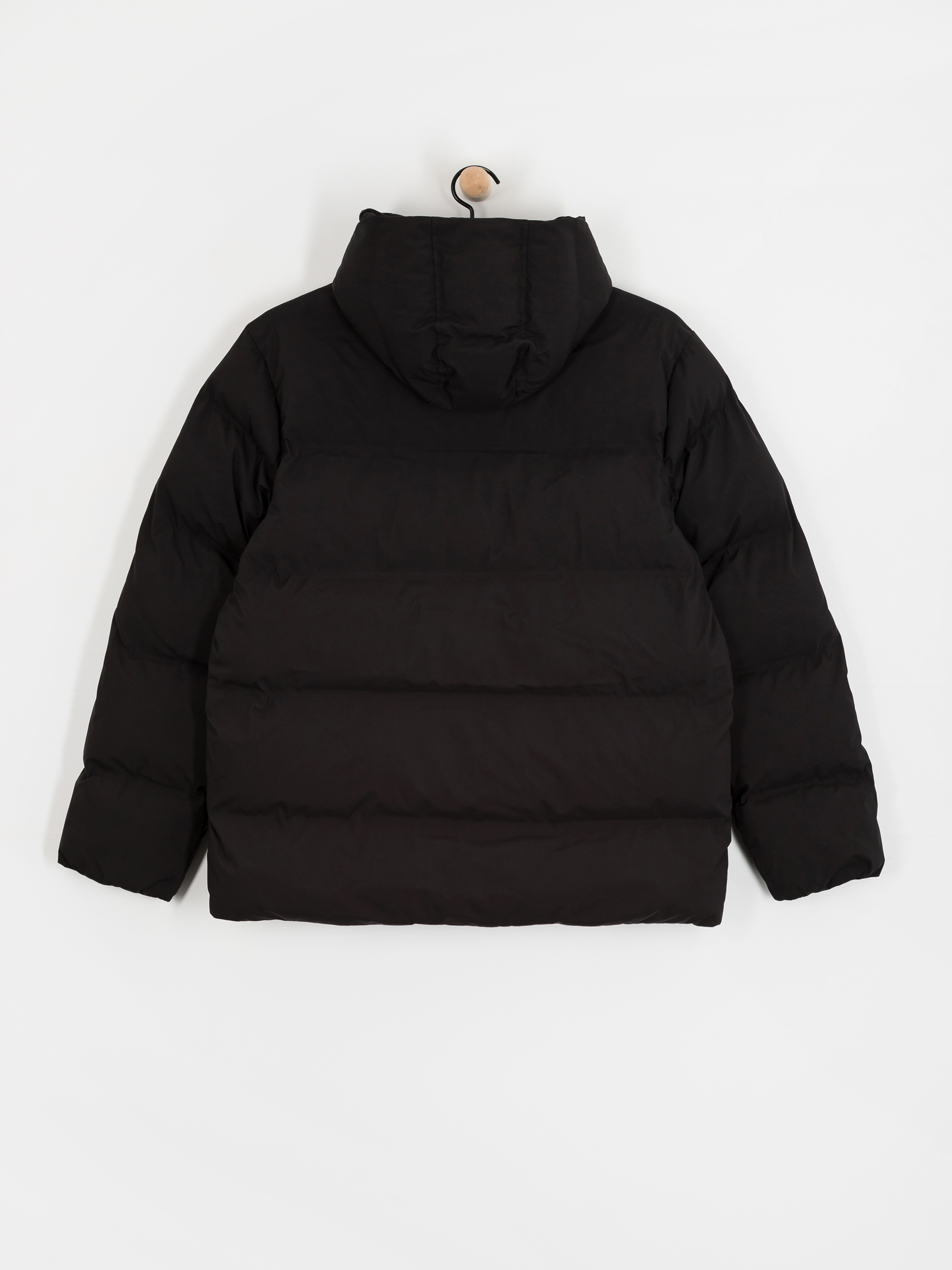 Dzseki Dickies Eagleville Puffer (black)