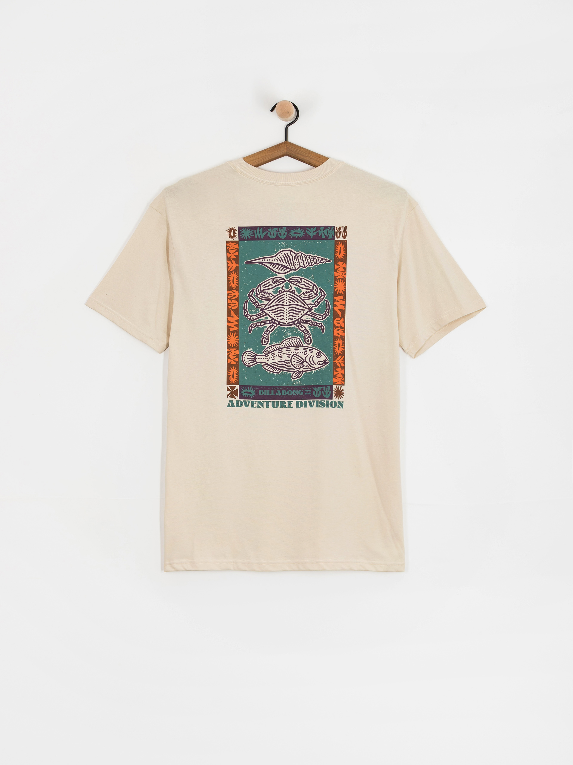 Pu00f3lu00f3 Billabong Fauna (chino)