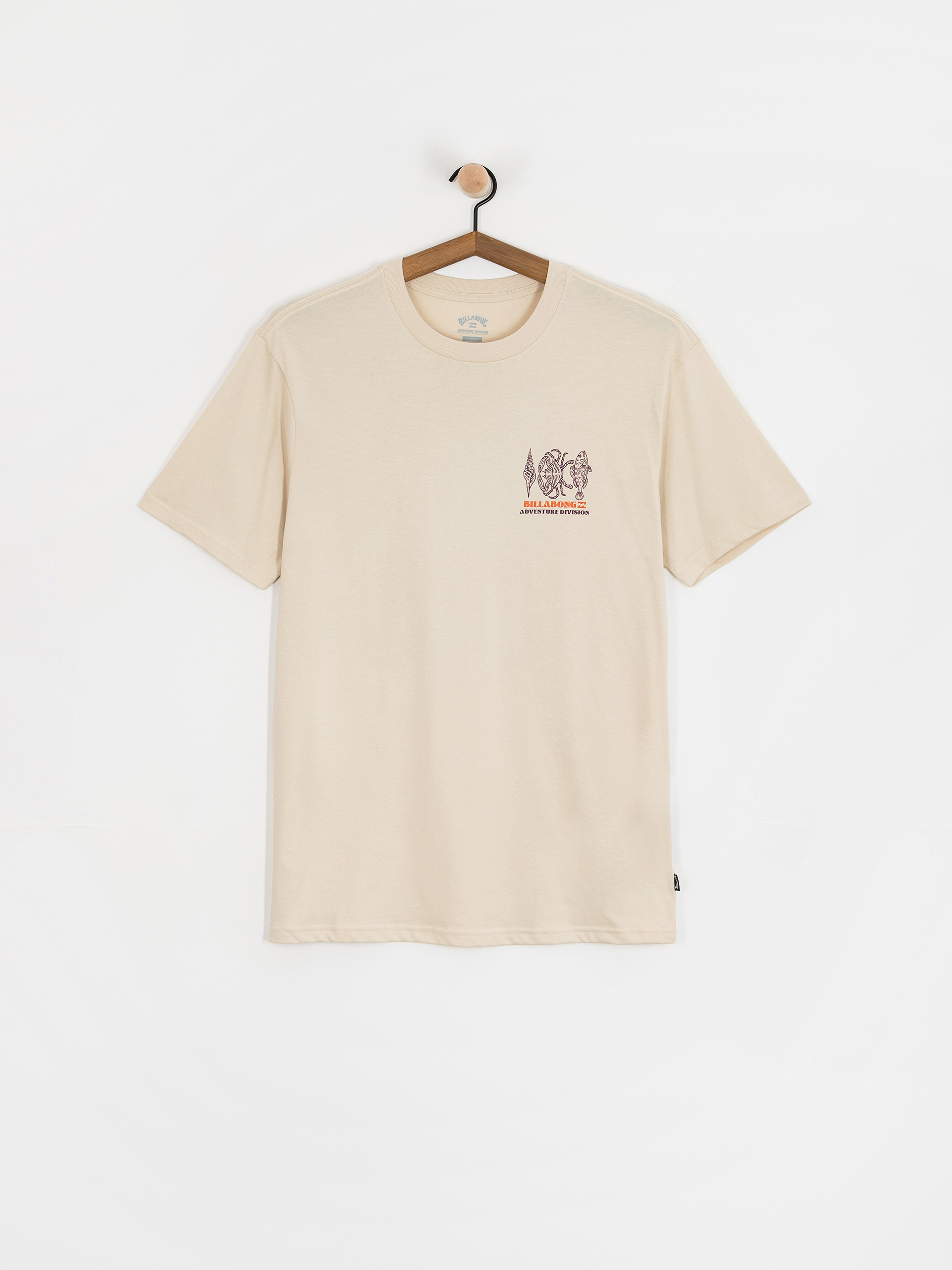 Póló Billabong Fauna (chino)