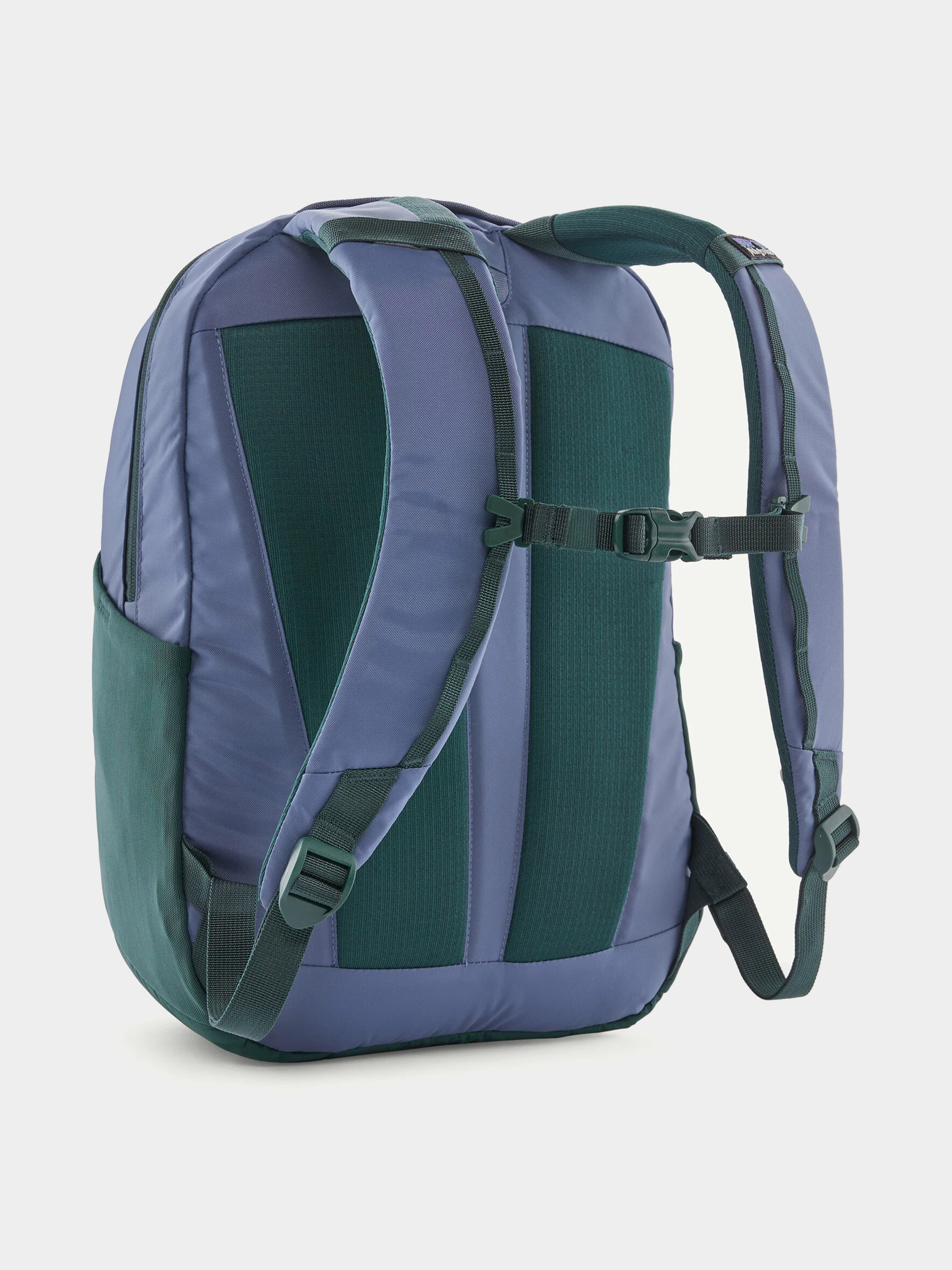 Hátizsák Patagonia Atom Day Pack 24L (current blue)