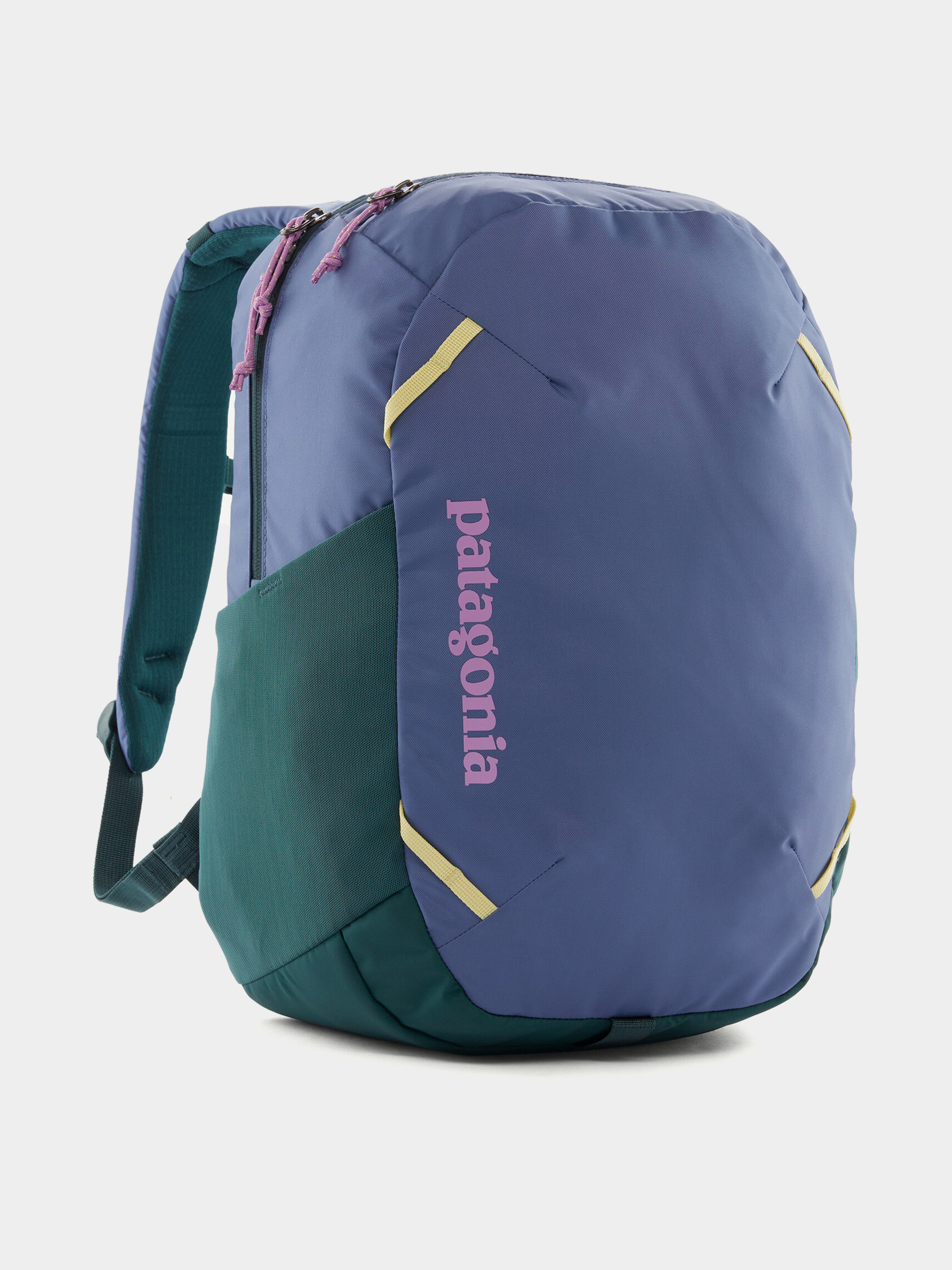 Hátizsák Patagonia Atom Day Pack 24L (current blue)
