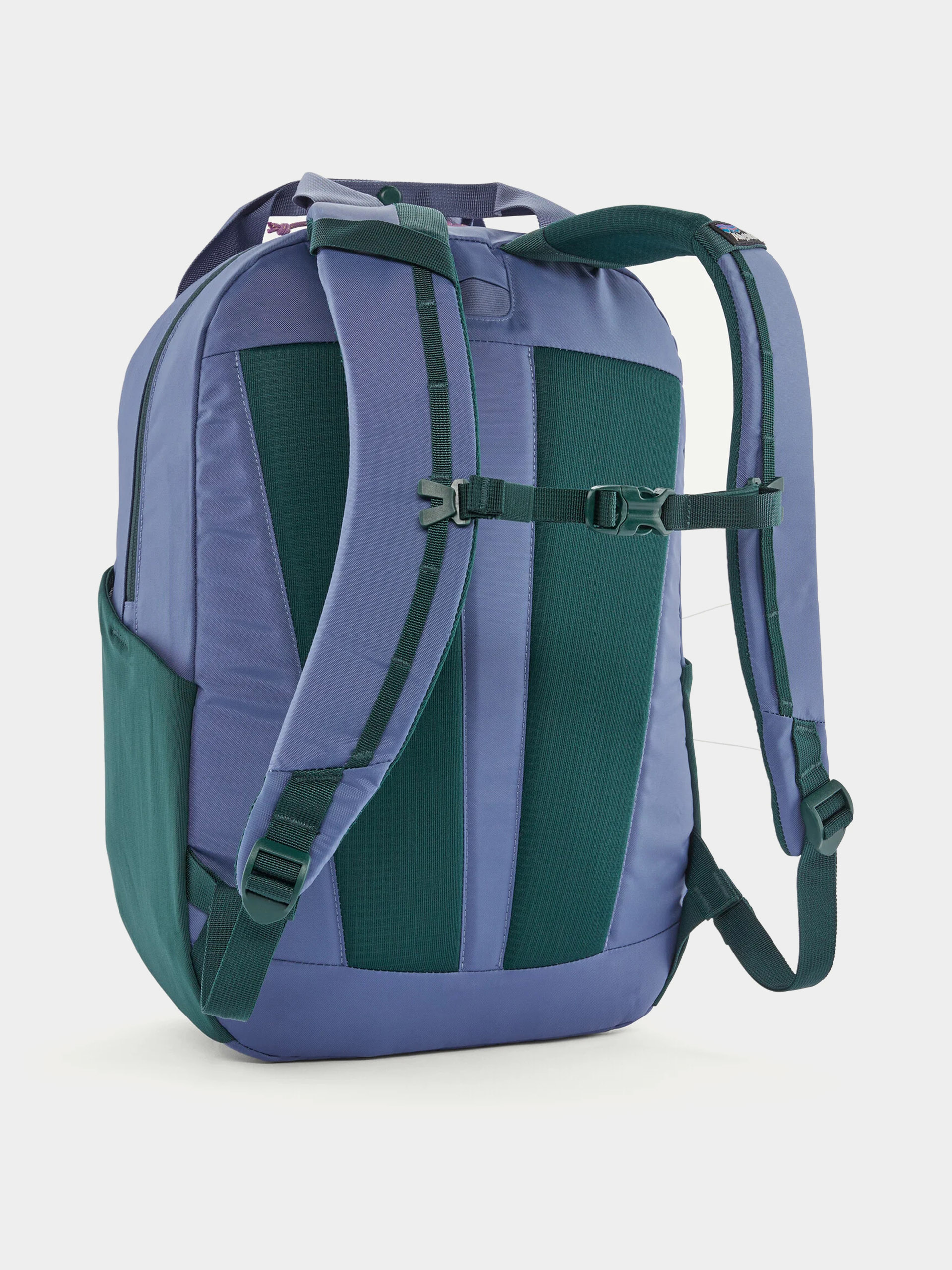 Hátizsák Patagonia Atom Tote Pack 20L (current blue)