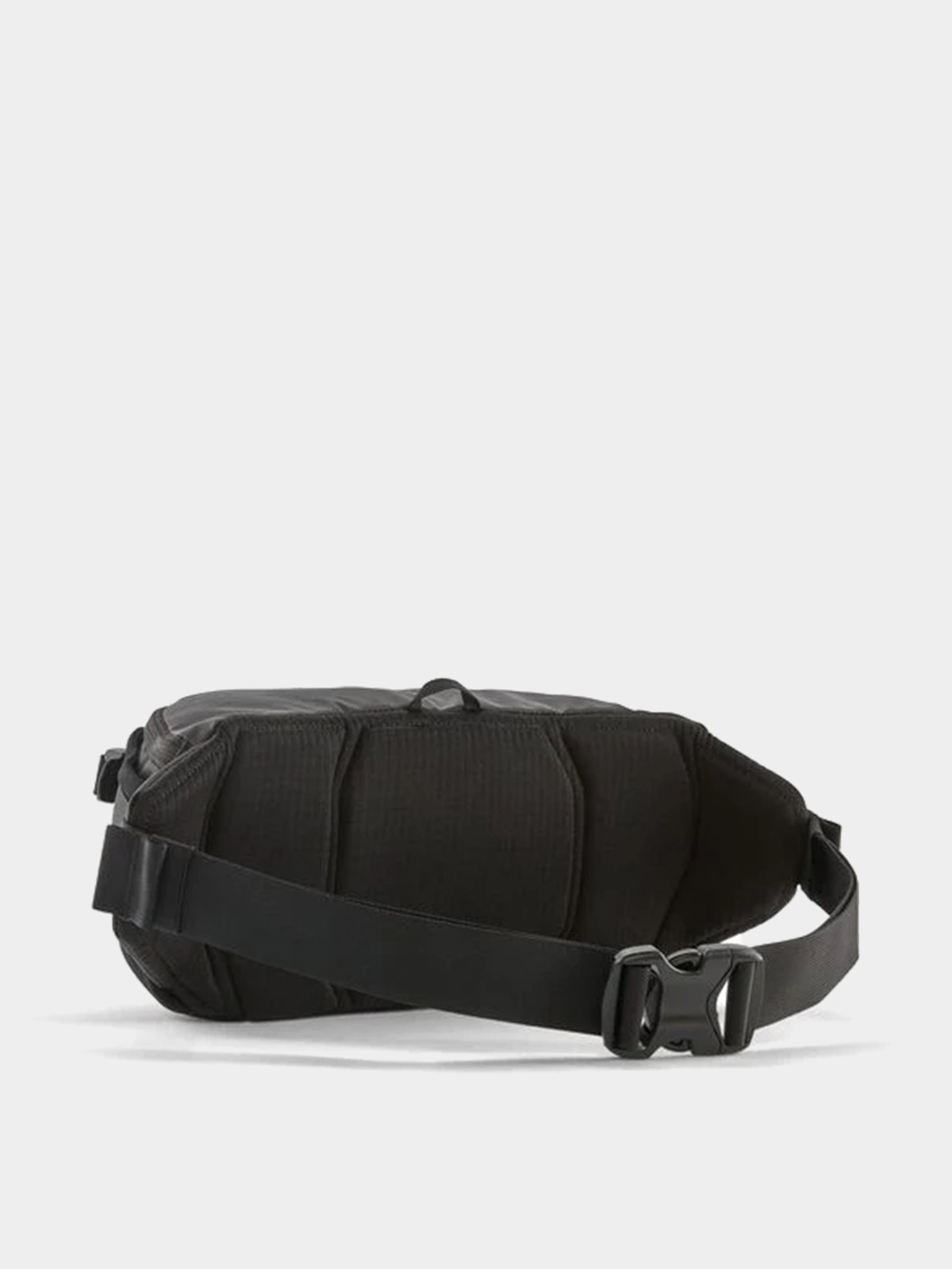 Övtáska Patagonia Black Hole Waist Pack 5L (black w/black)