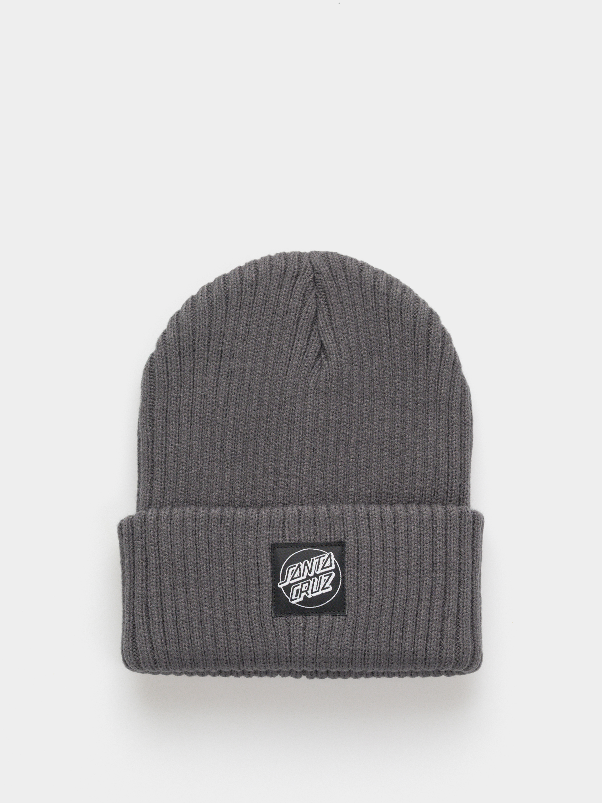 Sapka Santa Cruz Opus Dot Label (flint)