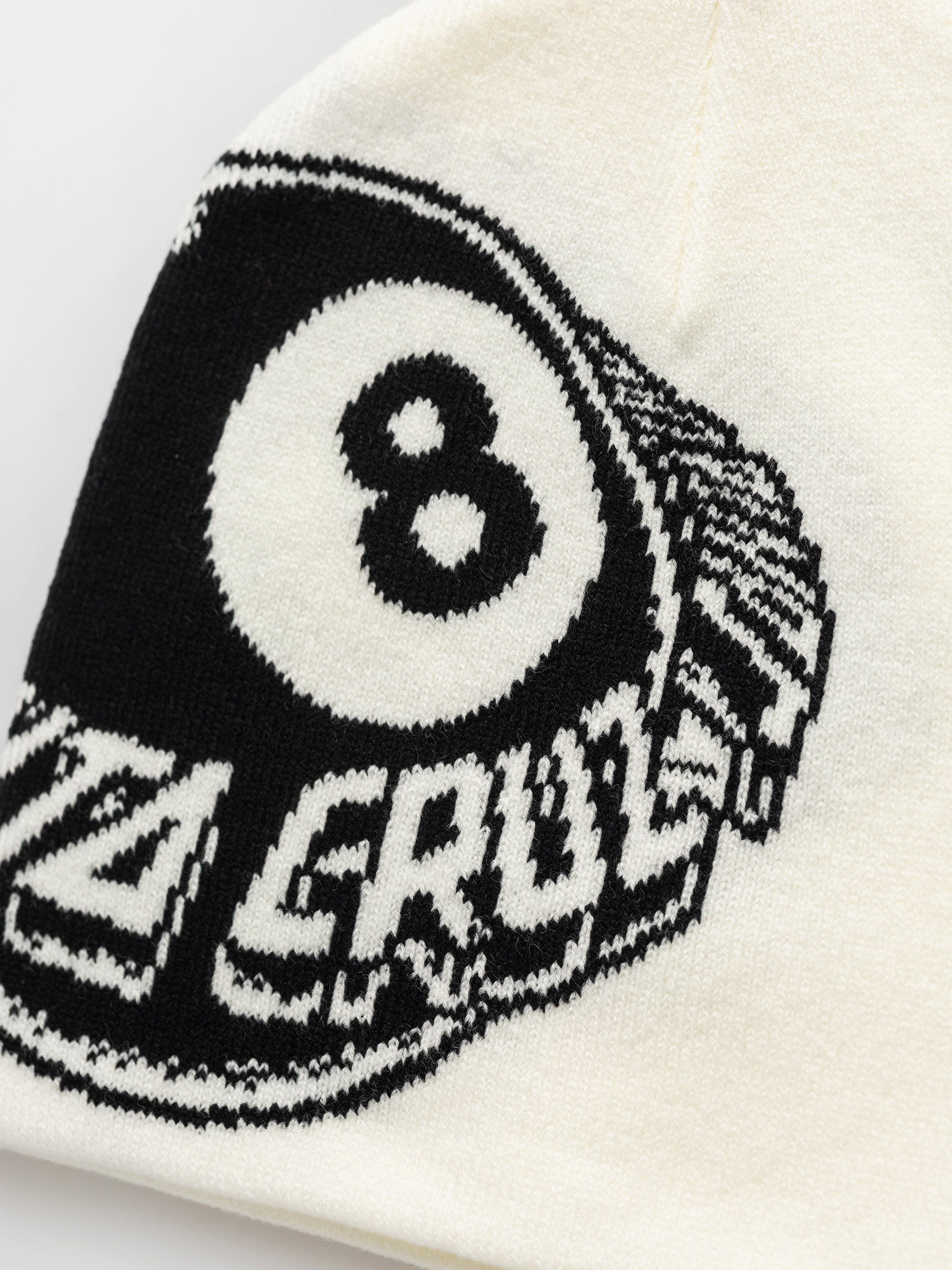 Sapka Santa Cruz Winkowski Eighth Planet (unbleached cotton)