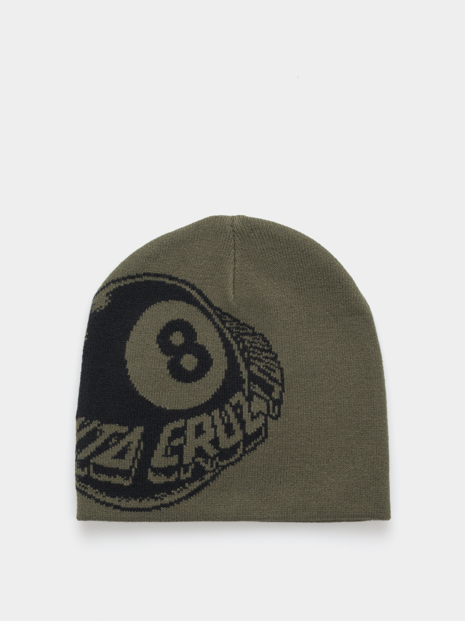 Sapka Santa Cruz Winkowski Eighth Planet (dark moss)