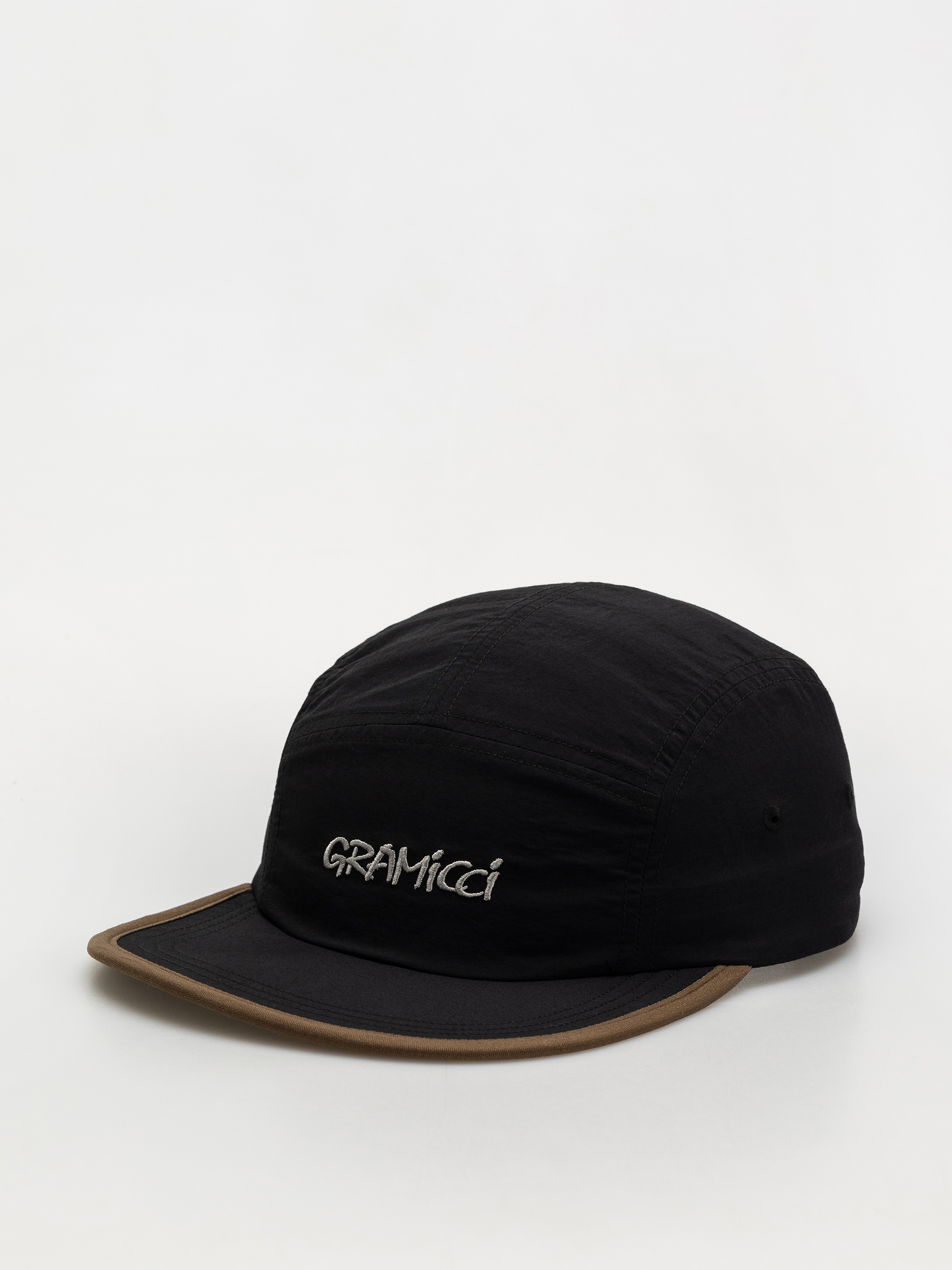 Gramicci Nylon Baseball sapka (black)