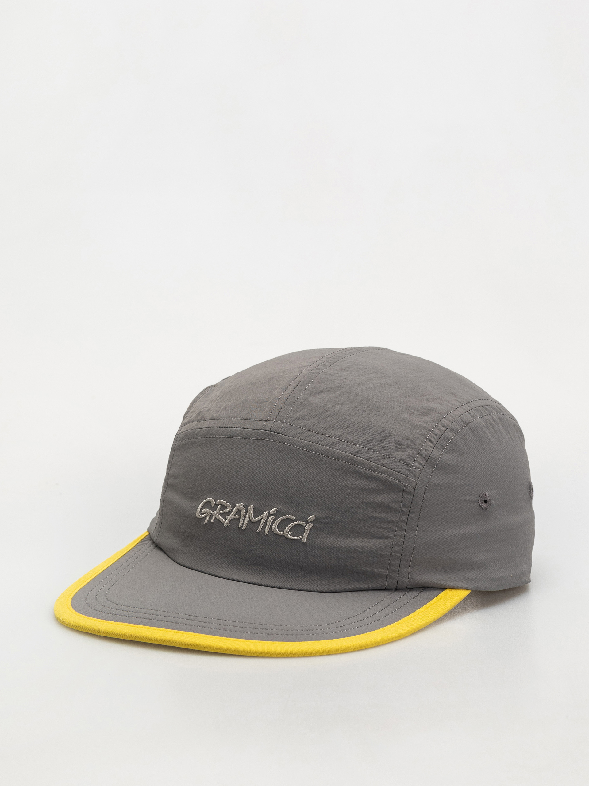 Gramicci Nylon Baseball sapka (grey)