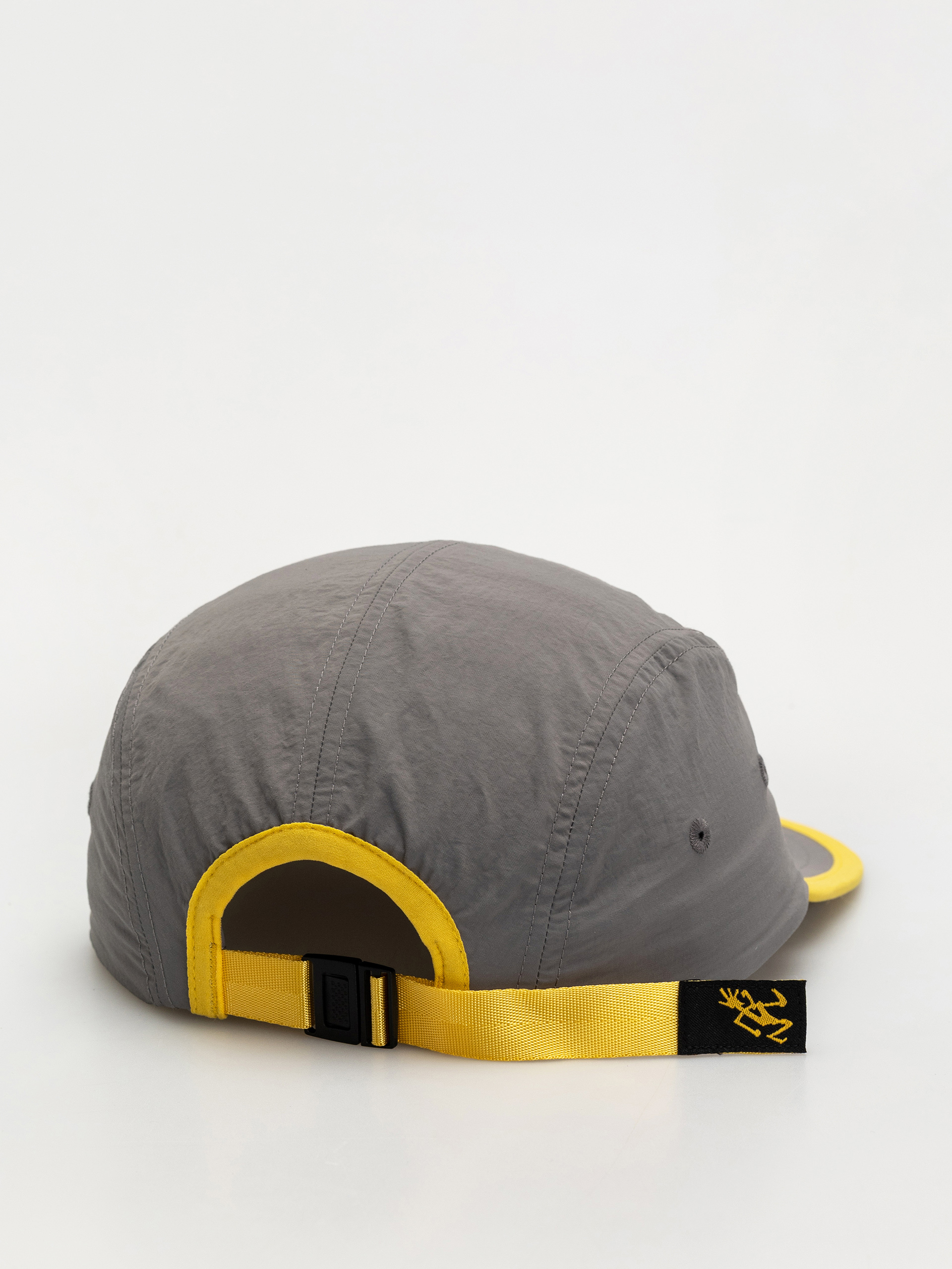 Gramicci Nylon Baseball sapka (grey)