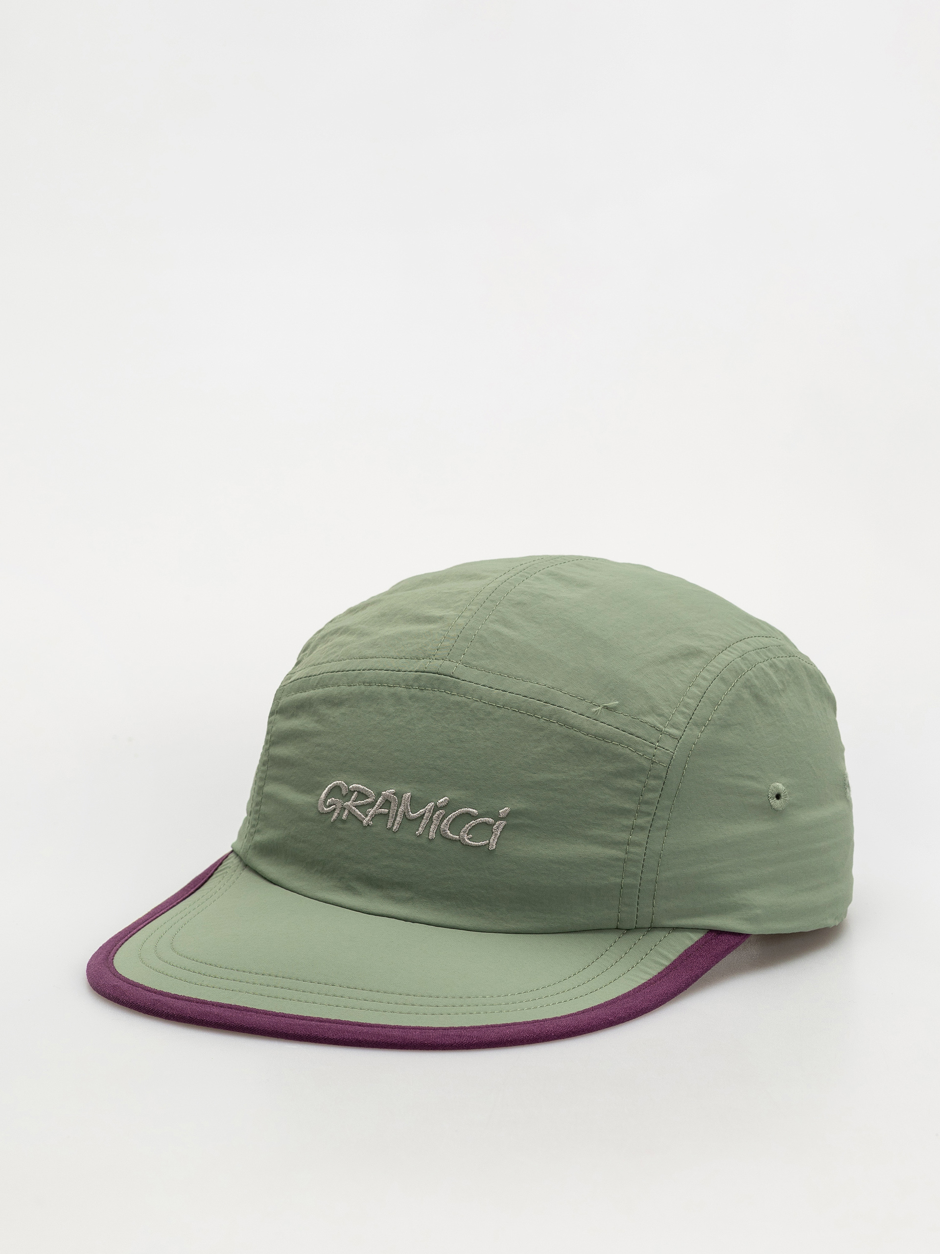 Gramicci Nylon Baseball sapka (teal)