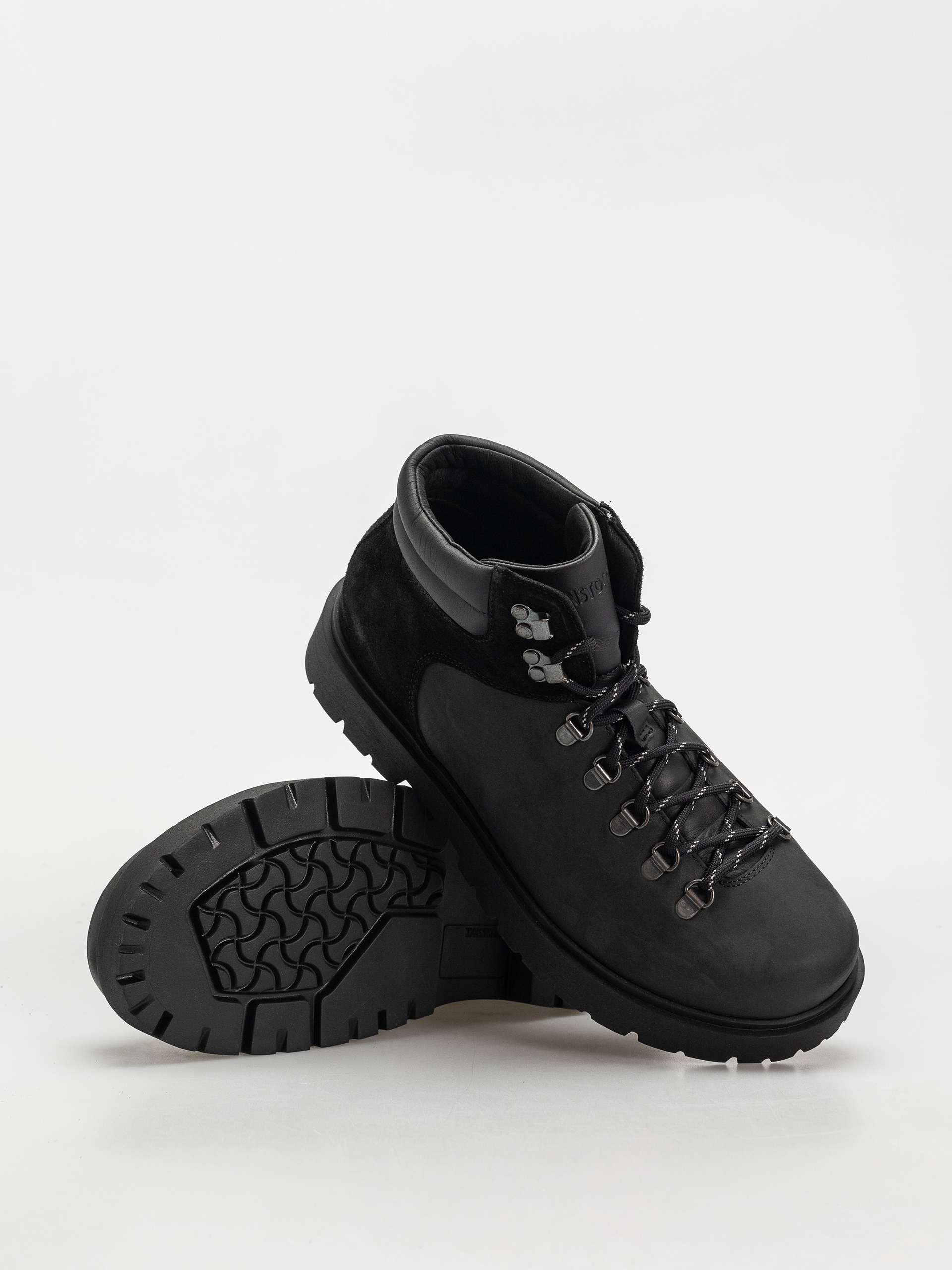 Birkenstock Jackson 2.0 Regular Cipők (black)