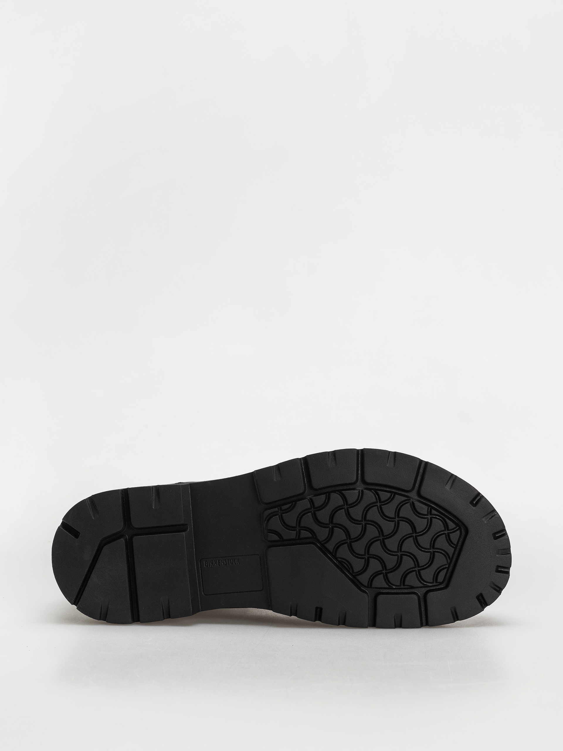 Birkenstock Jackson 2.0 Regular Cipők (black)