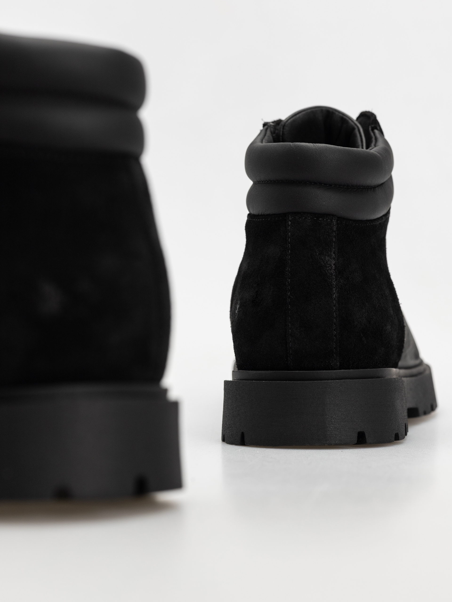 Birkenstock Jackson 2.0 Regular Cipők (black)