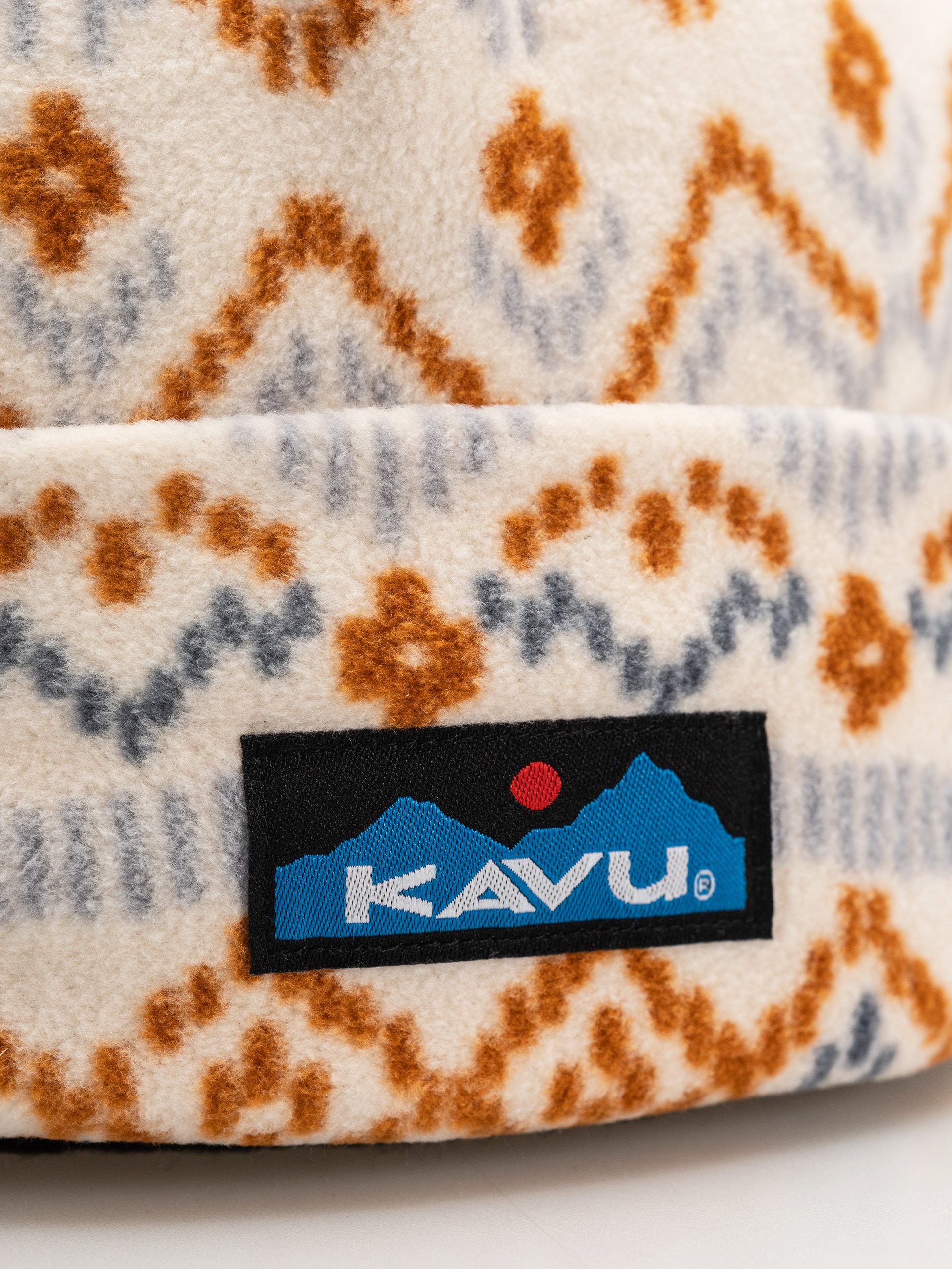 Kavu North Inlet Sapka (winter holiday)