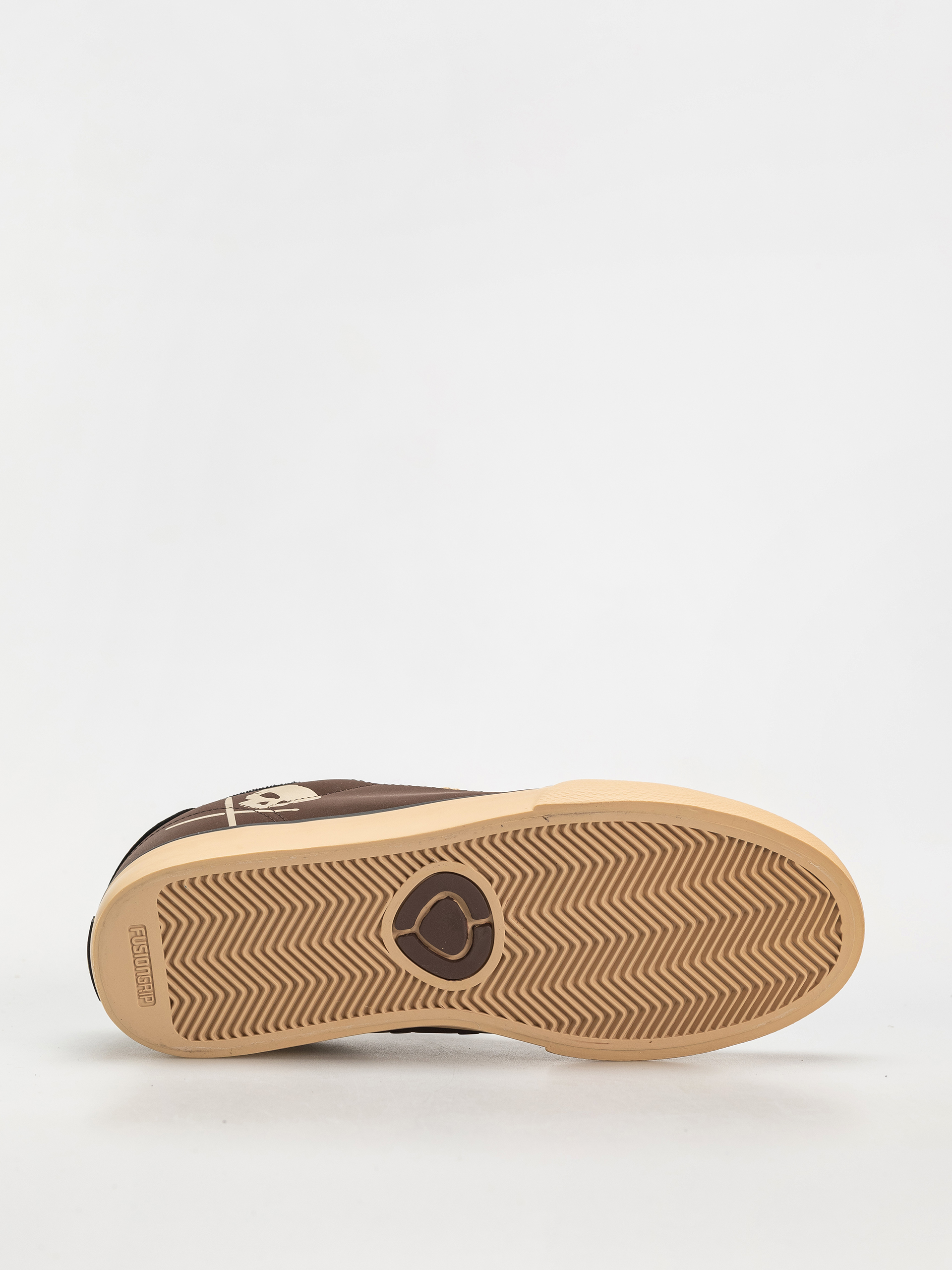 Circa Buckler Sk Cipők (mustang/black/ivory)