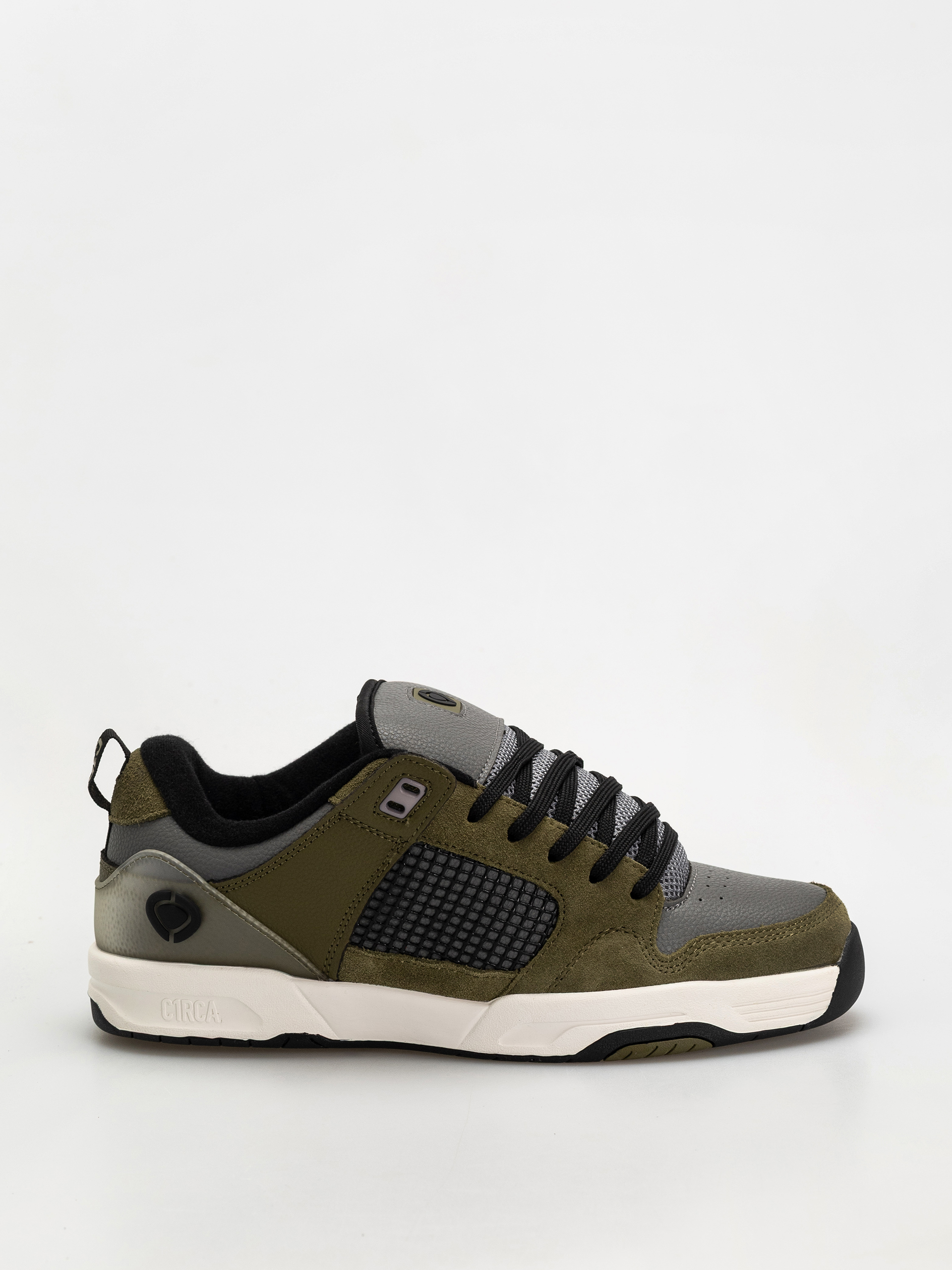 Circa Tave Tt Cipők (military/black/white)