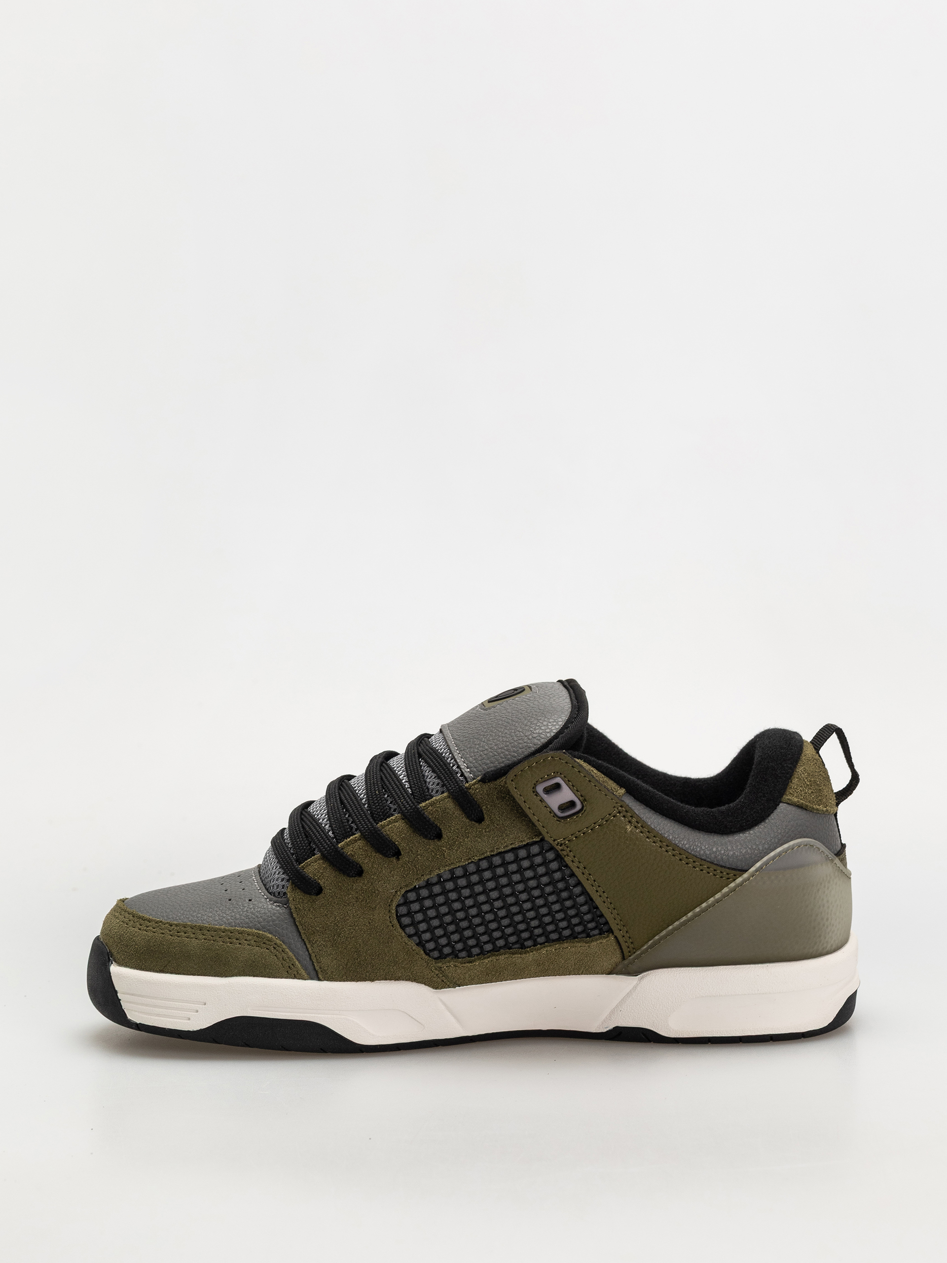 Circa Tave Tt Cipők (military/black/white)